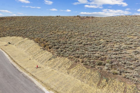 Vacant Land For Sale - 5149 Painted Valley Pass #2<br/> Park City, UT 84098