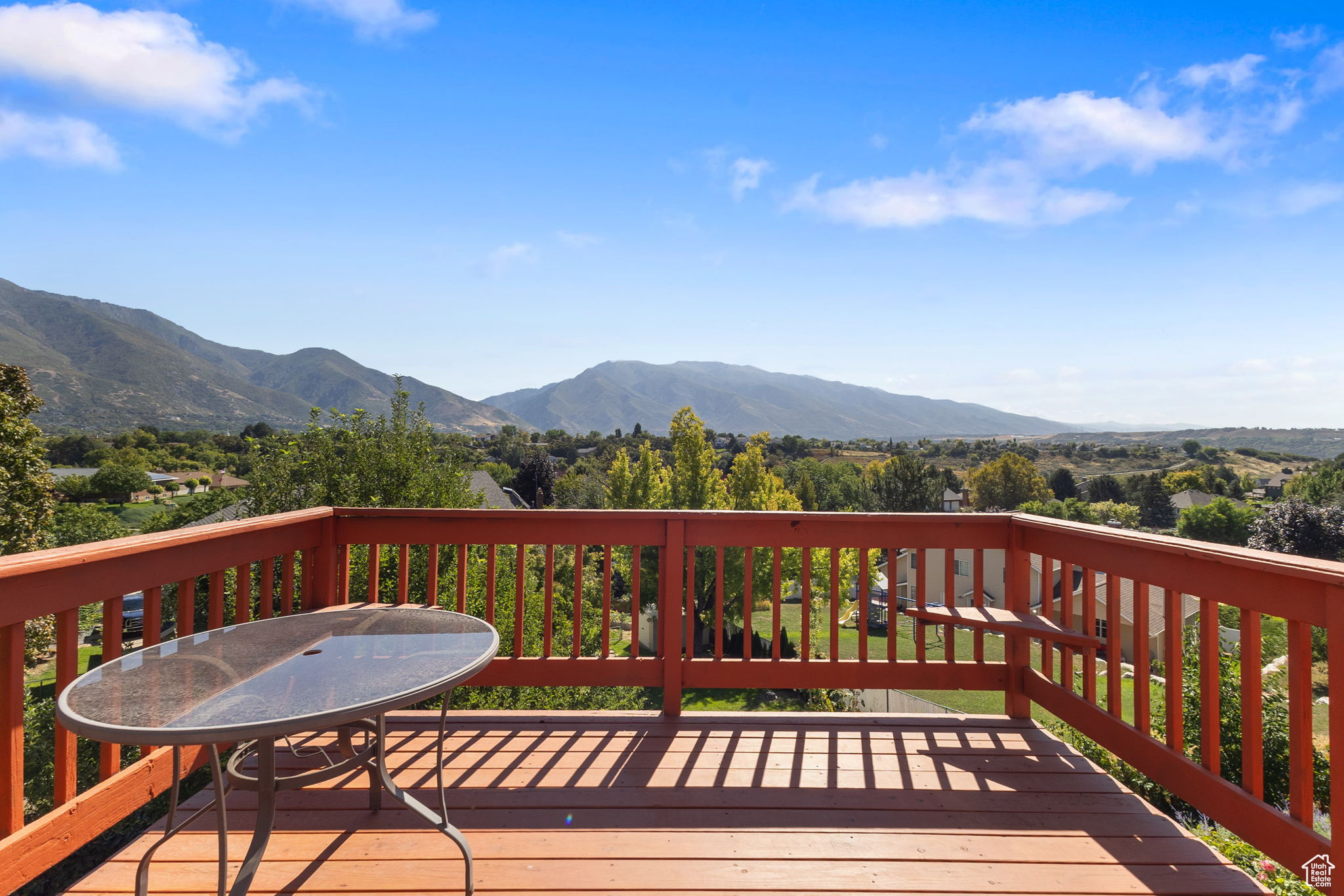 PLEASANT VALLEY ESTATES - Residential