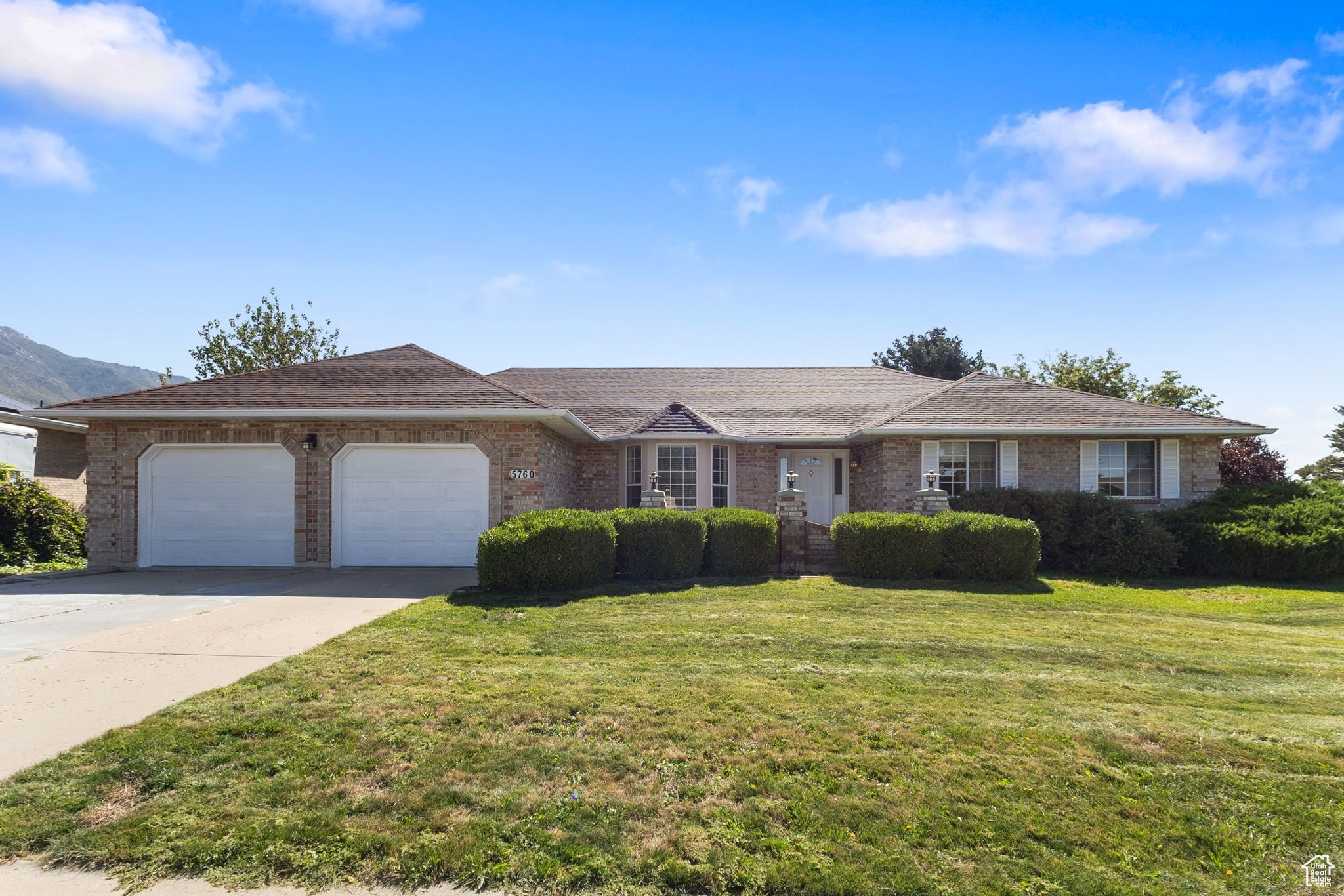 PLEASANT VALLEY ESTATES - Residential
