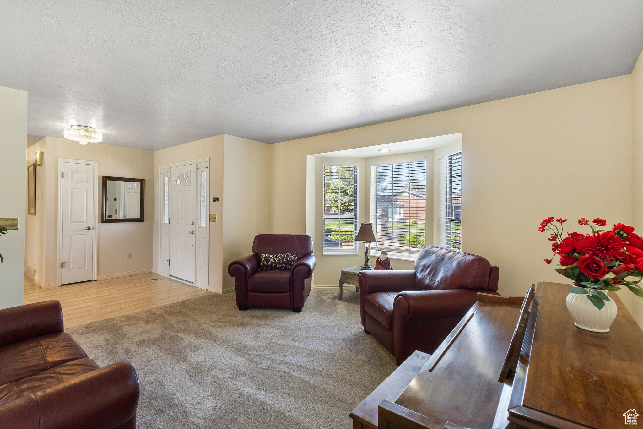 PLEASANT VALLEY ESTATES - Residential