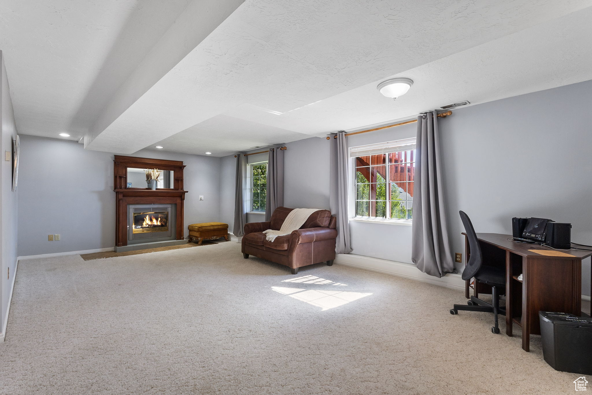 PLEASANT VALLEY ESTATES - Residential