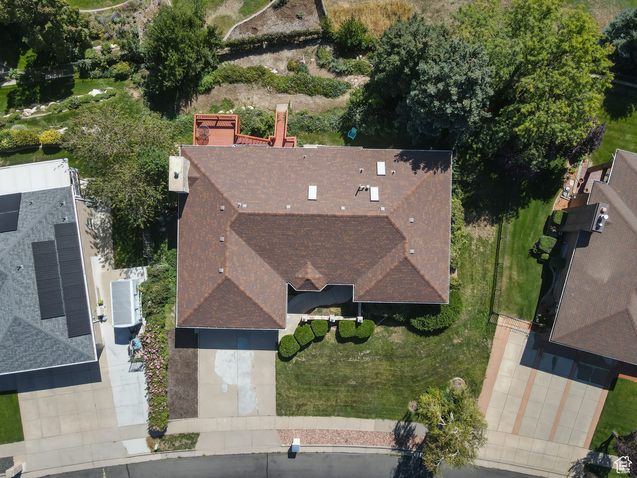 PLEASANT VALLEY ESTATES - Residential