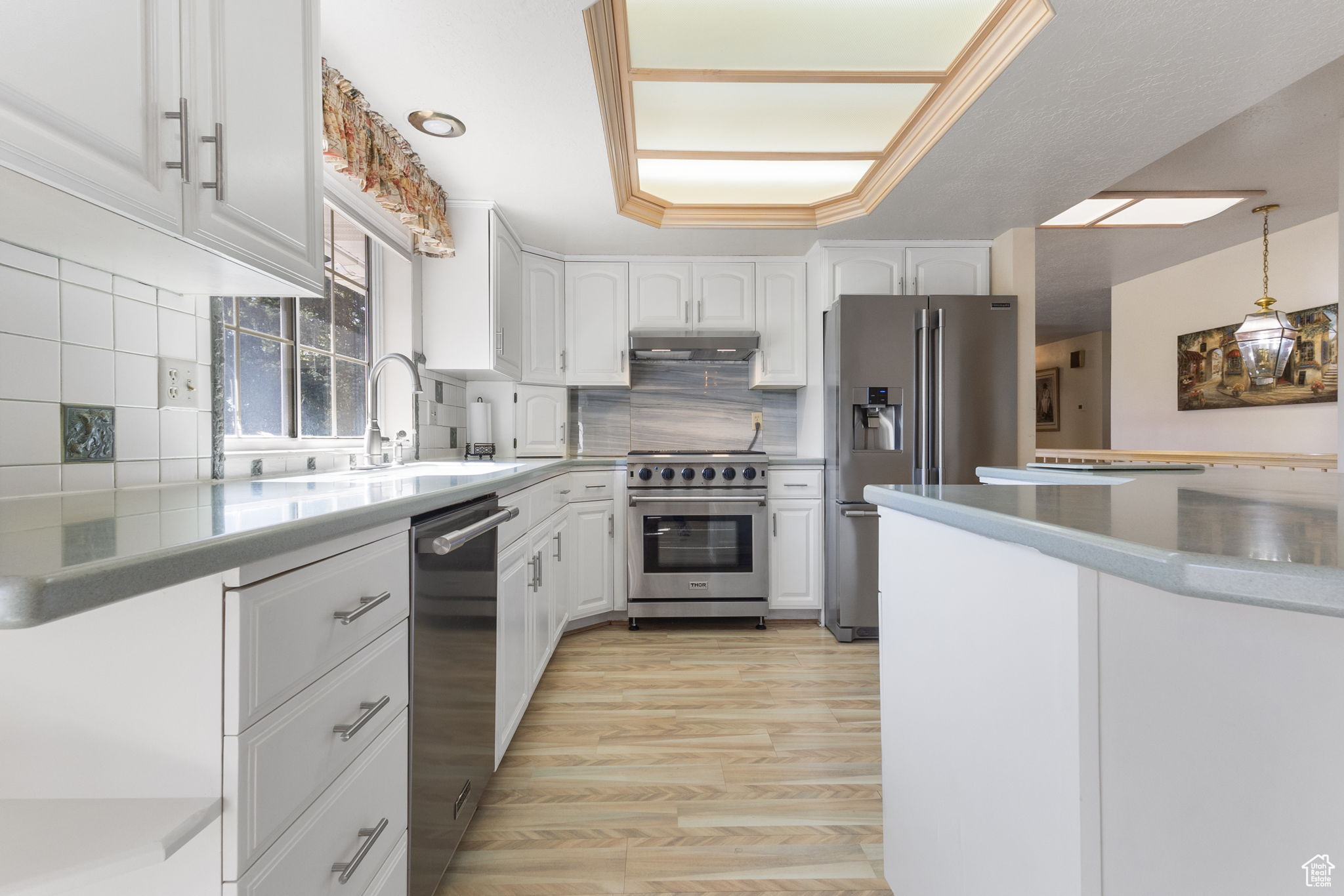 PLEASANT VALLEY ESTATES - Residential