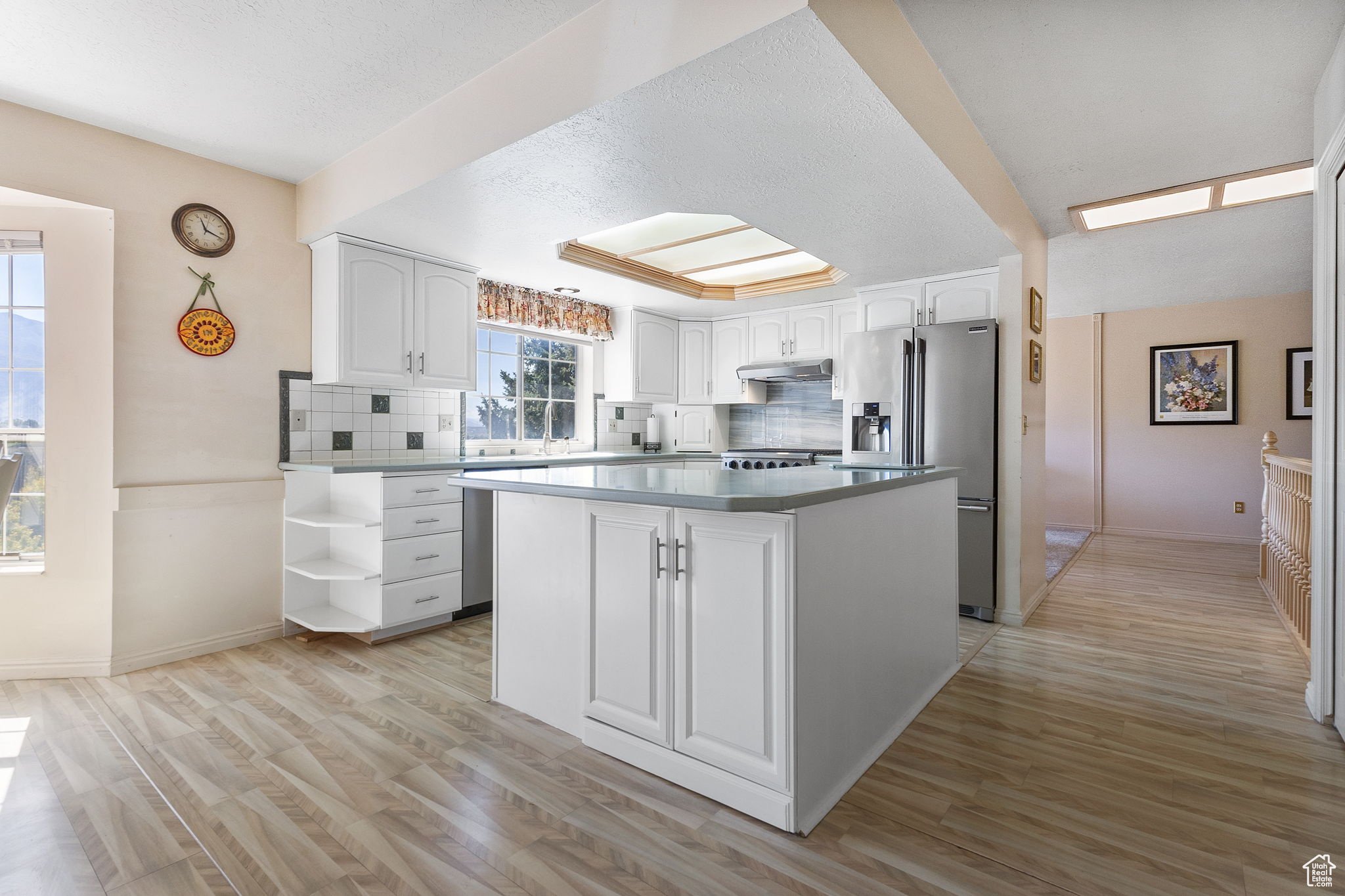 PLEASANT VALLEY ESTATES - Residential