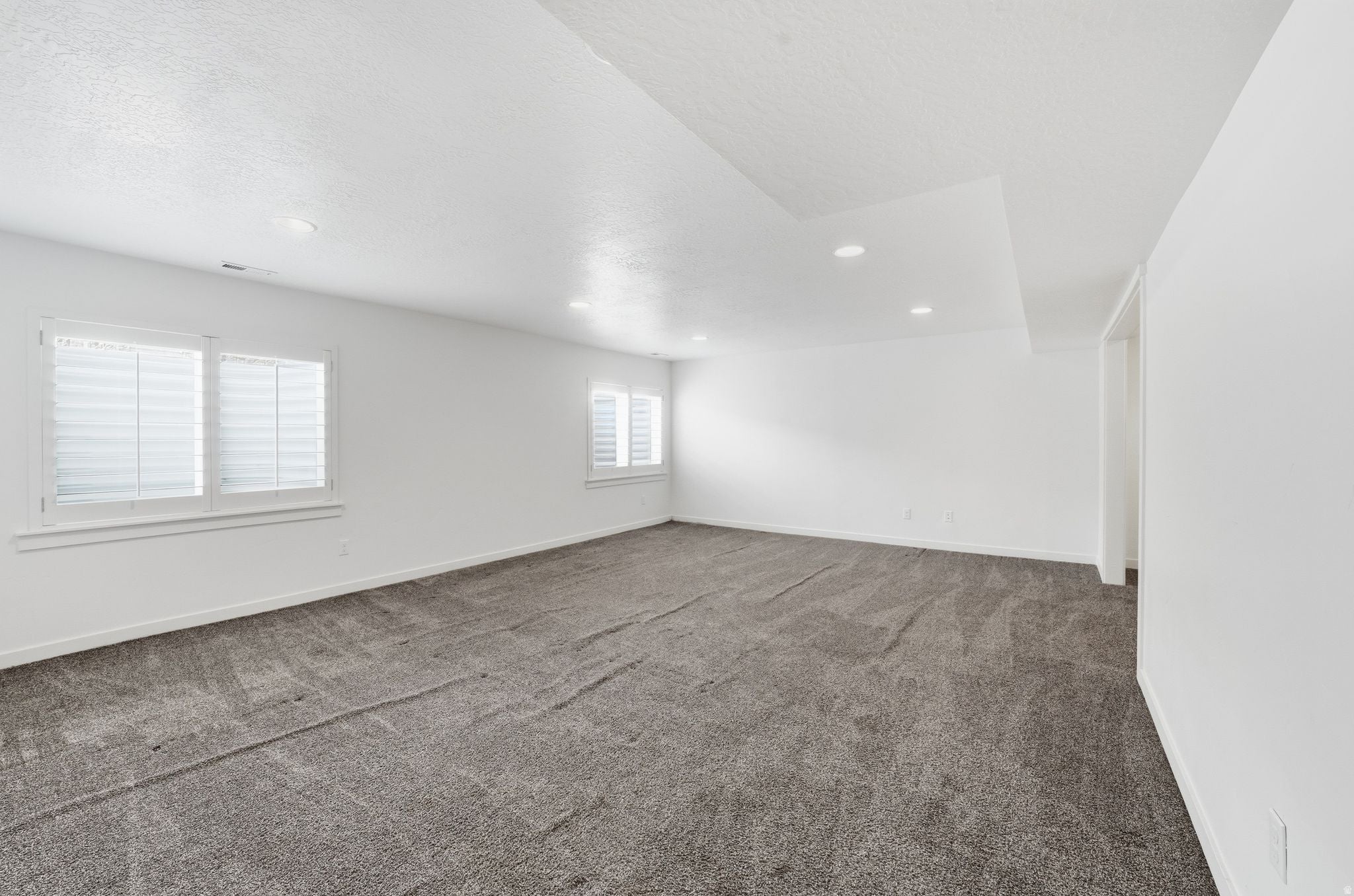 LEGACY FARMS AT SPANISH FORK - Residential