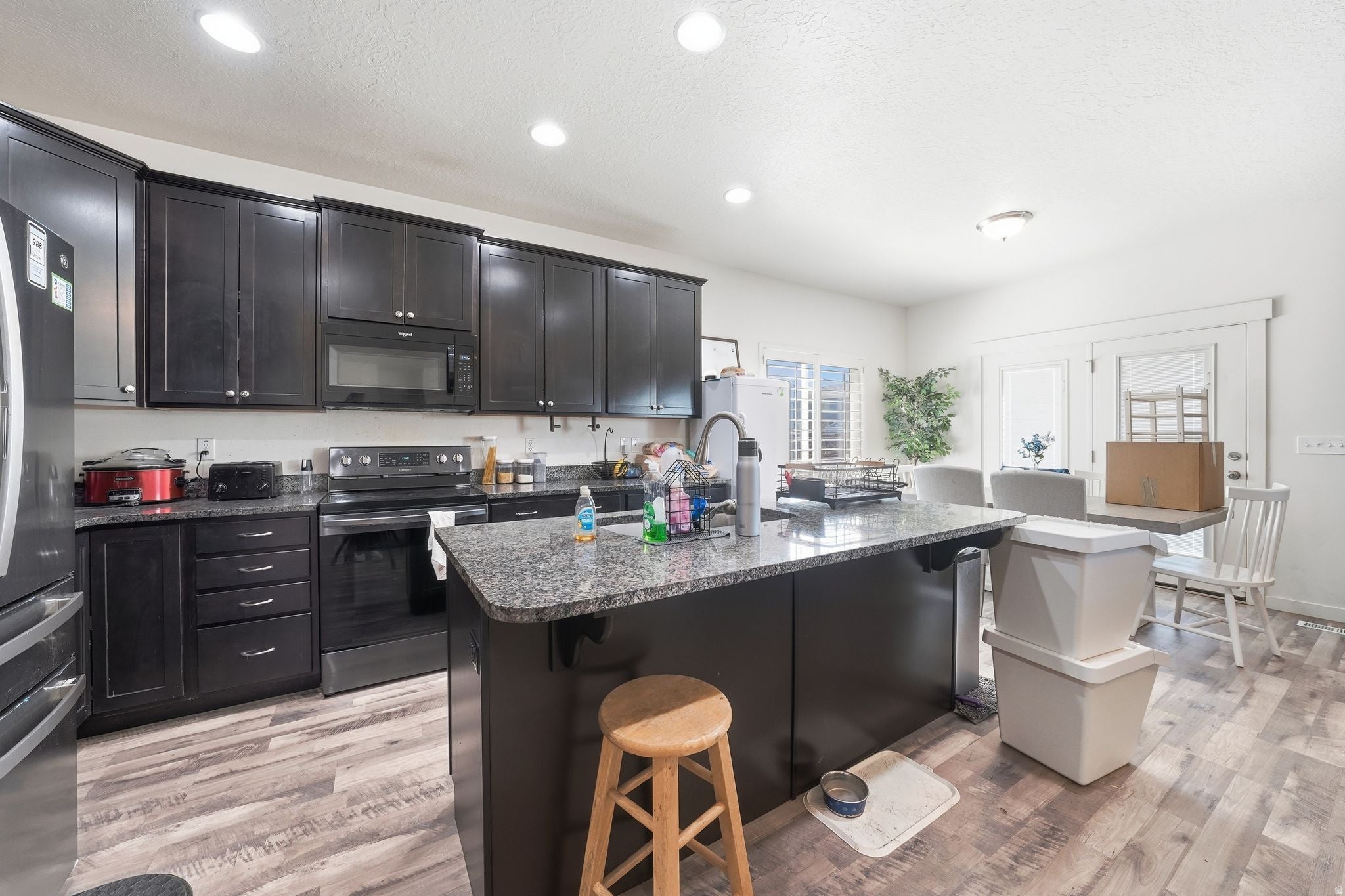 LEGACY FARMS AT SPANISH FORK - Residential