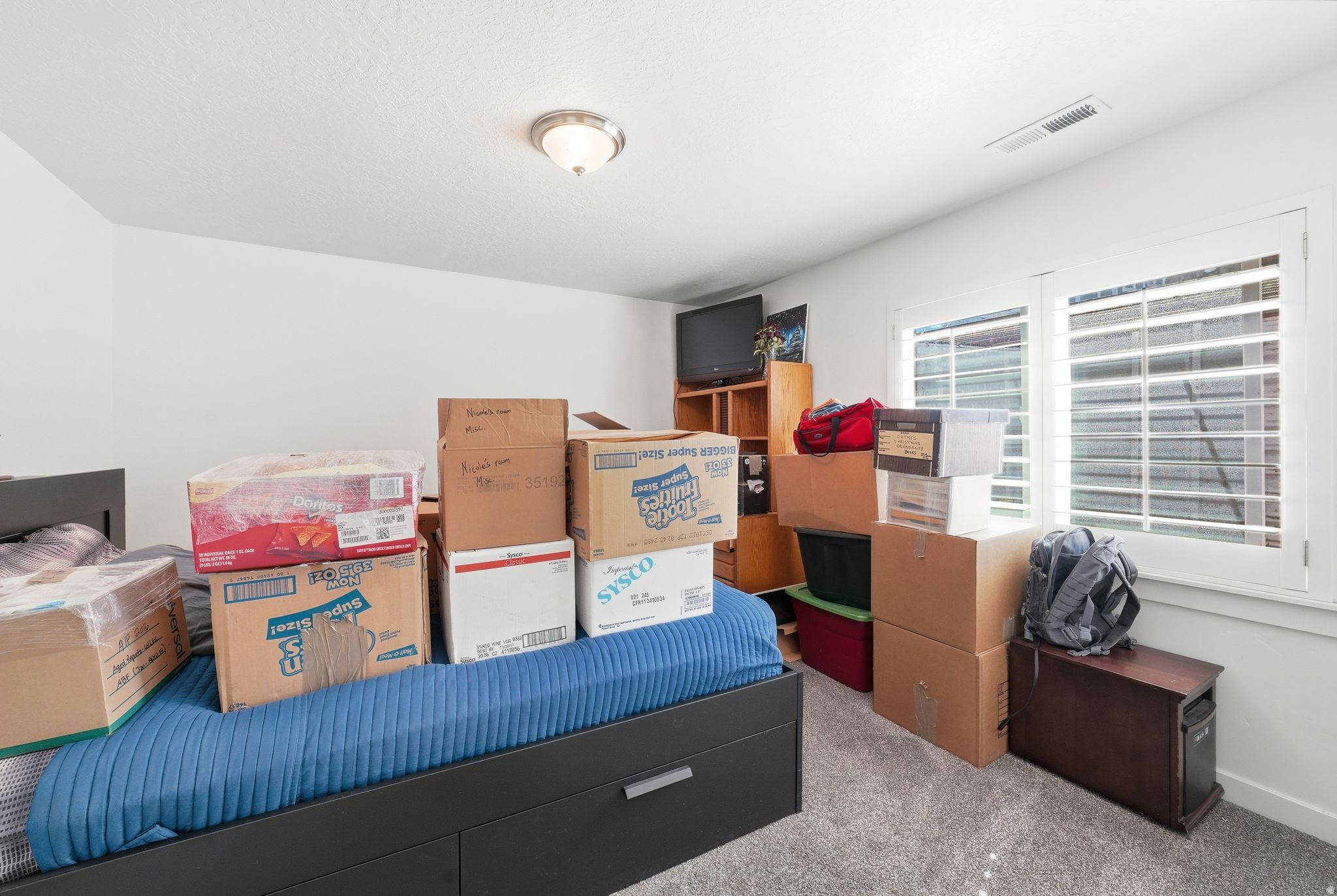 LEGACY FARMS AT SPANISH FORK - Residential