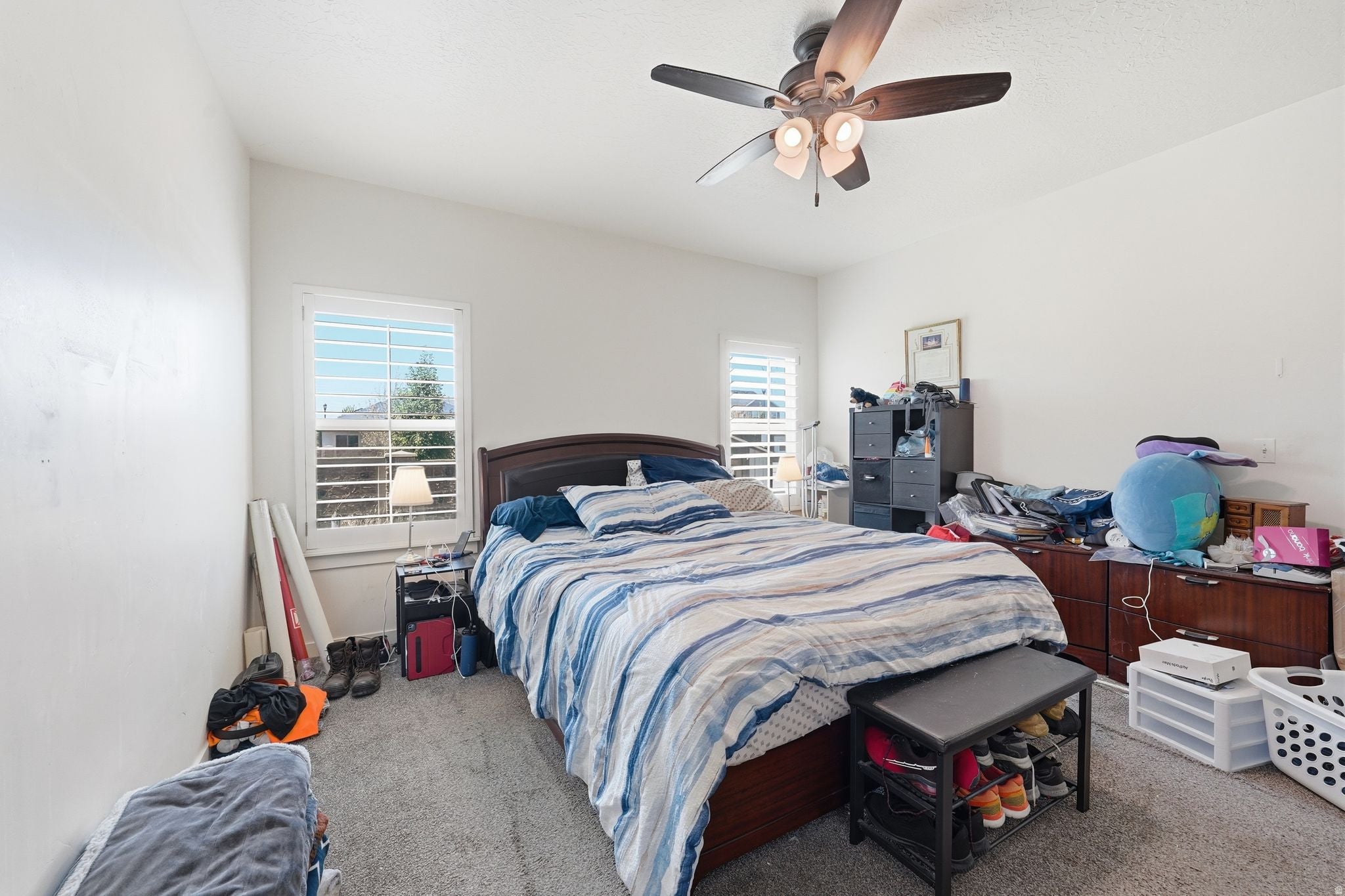 LEGACY FARMS AT SPANISH FORK - Residential