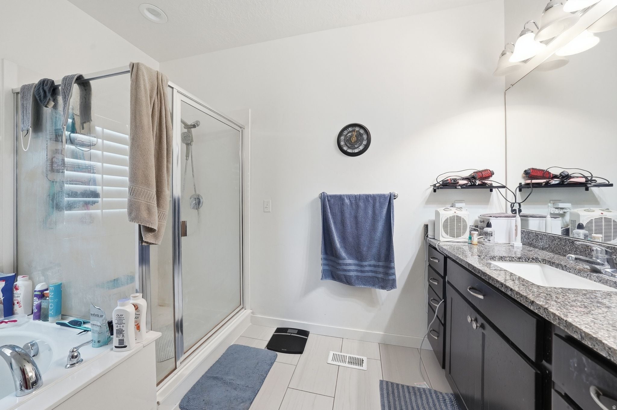 LEGACY FARMS AT SPANISH FORK - Residential