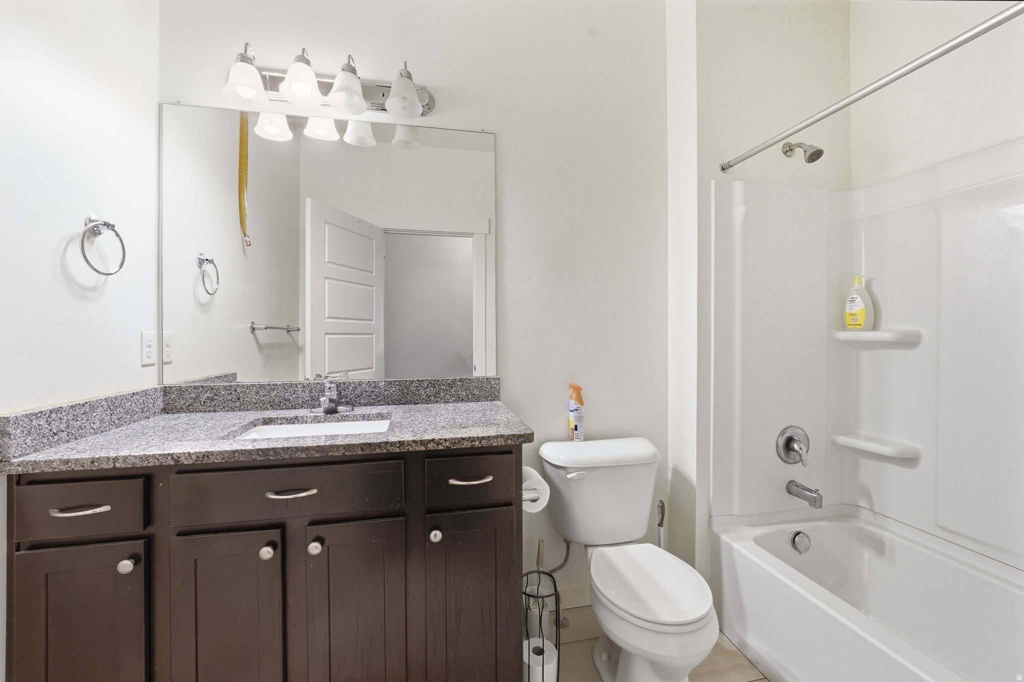 LEGACY FARMS AT SPANISH FORK - Residential