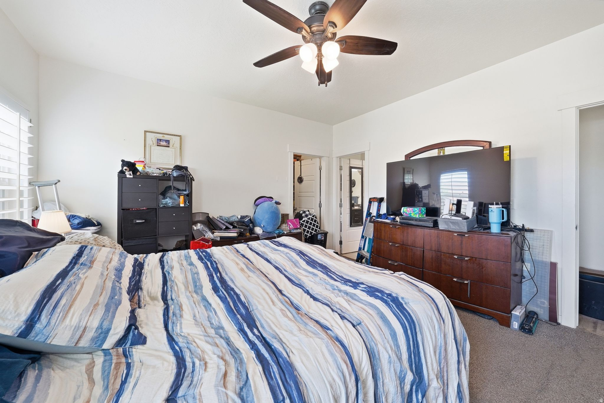 LEGACY FARMS AT SPANISH FORK - Residential