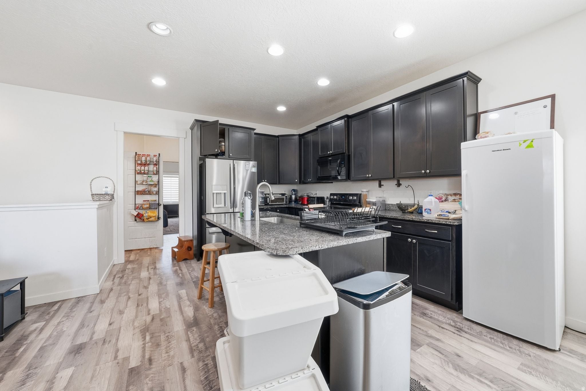 LEGACY FARMS AT SPANISH FORK - Residential