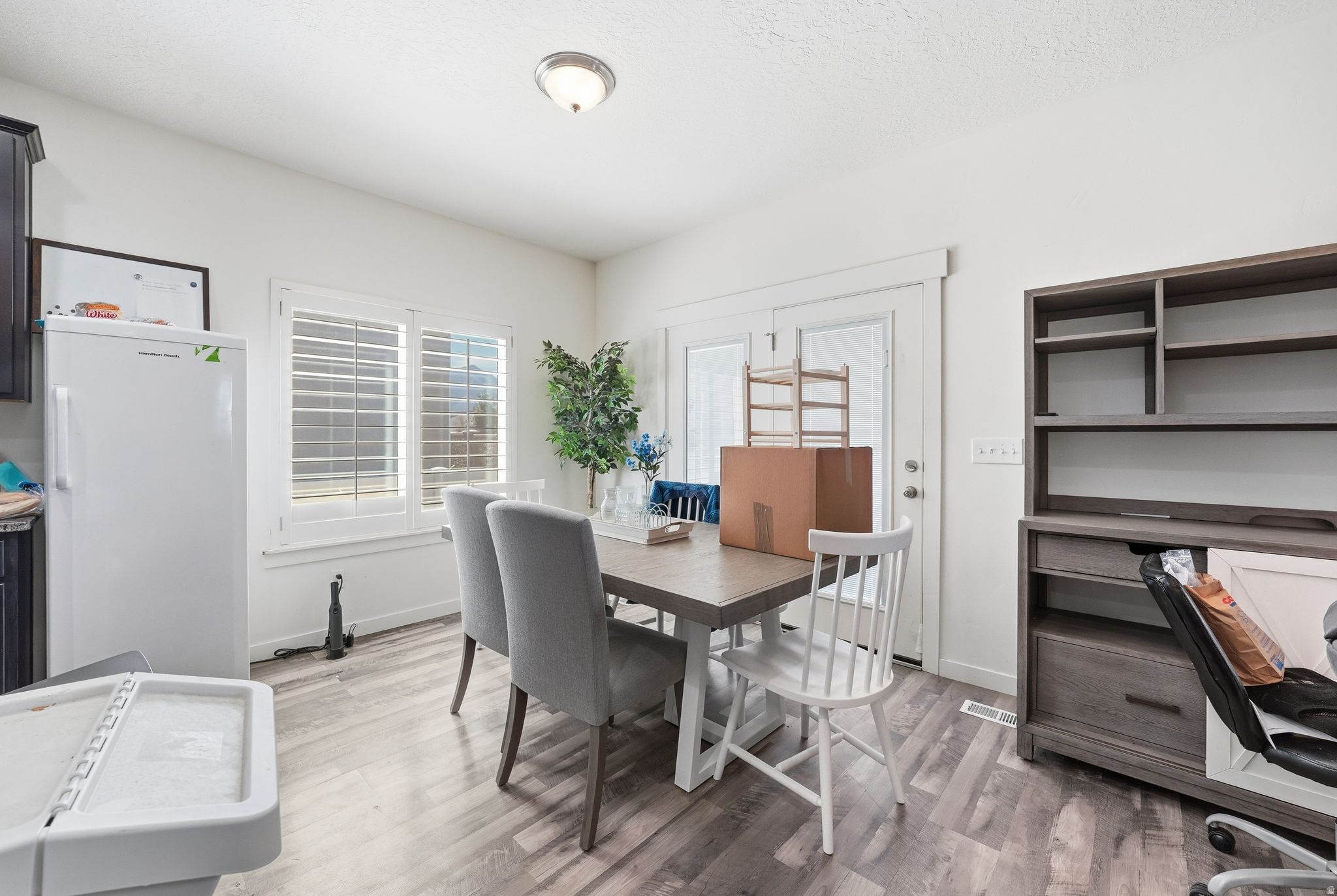 LEGACY FARMS AT SPANISH FORK - Residential