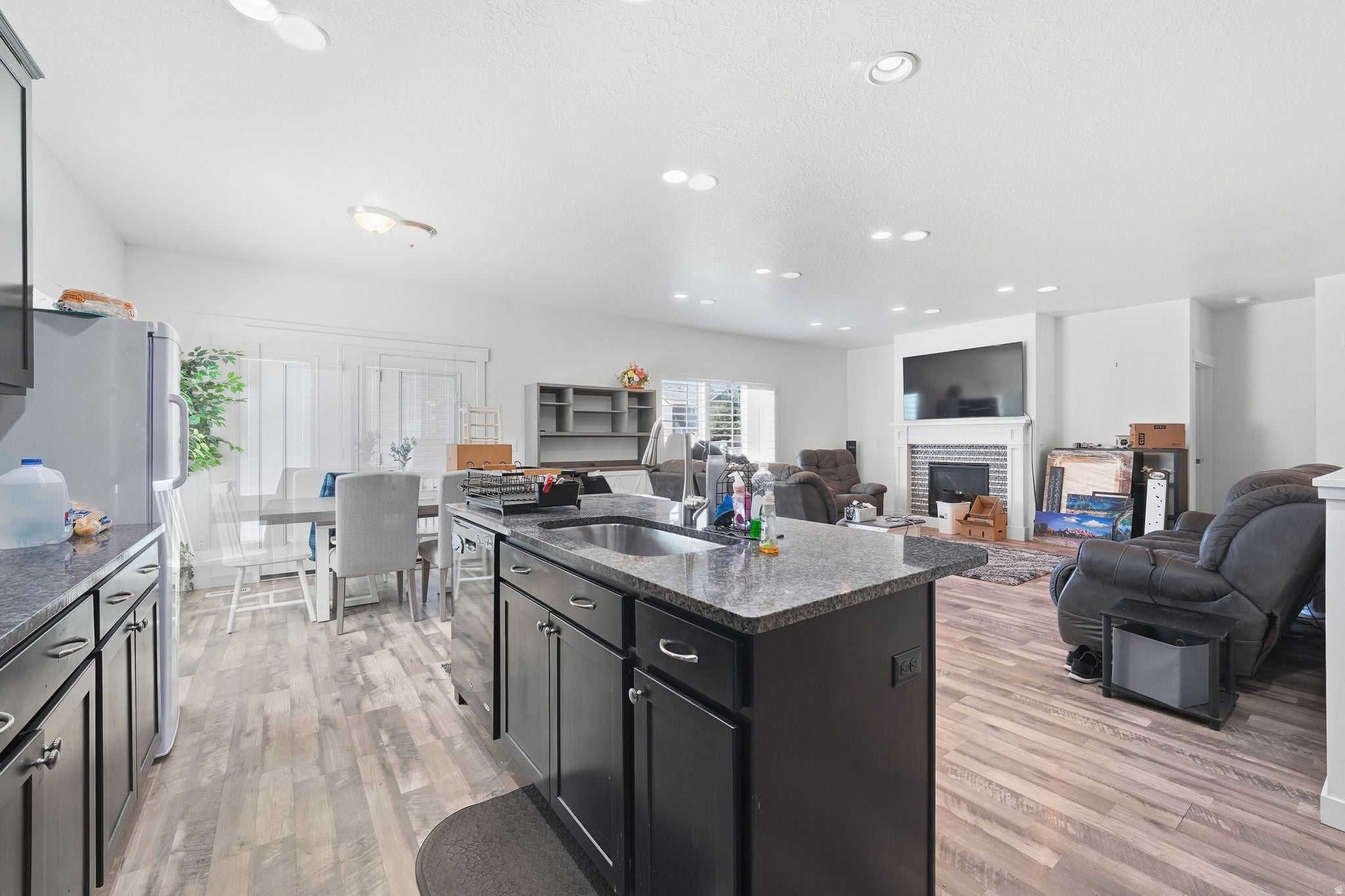 LEGACY FARMS AT SPANISH FORK - Residential