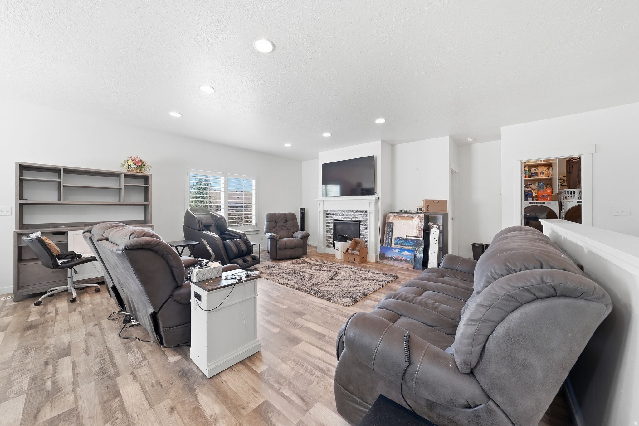 LEGACY FARMS AT SPANISH FORK - Residential
