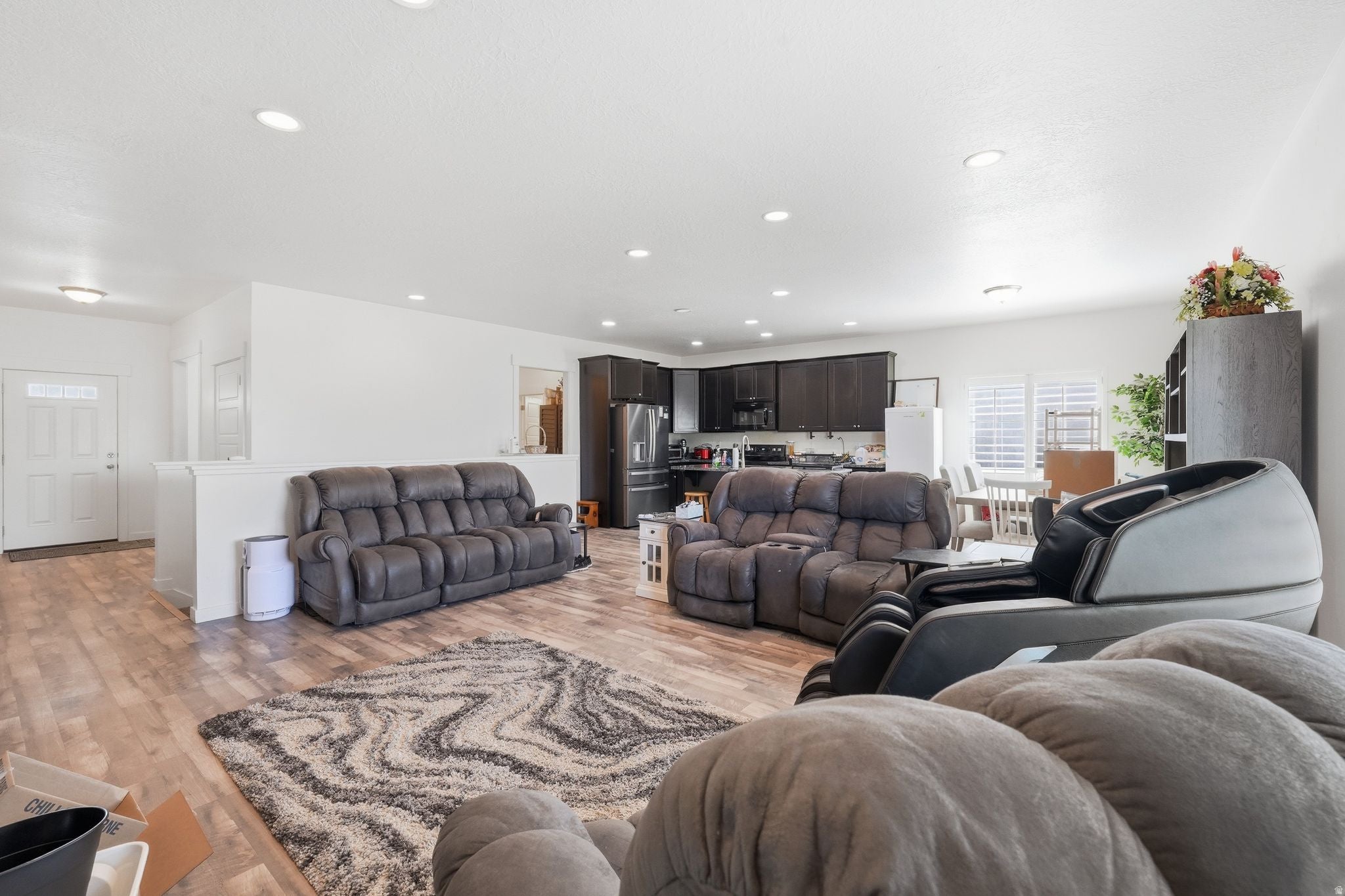 LEGACY FARMS AT SPANISH FORK - Residential