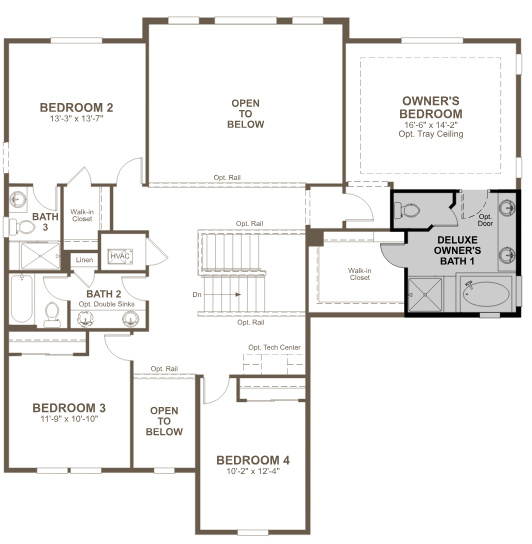 5504 N Honey Suckle Way #611, Eagle Mountain, Utah image 3