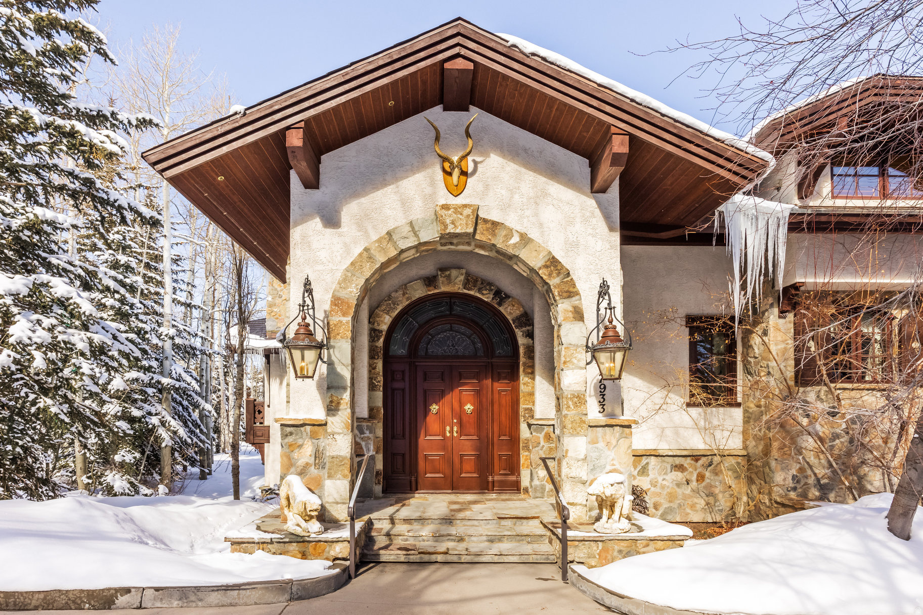 BALD EAGLE CLUB - Residential