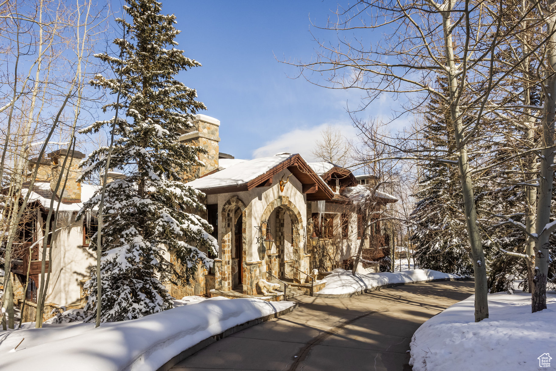 BALD EAGLE CLUB - Residential