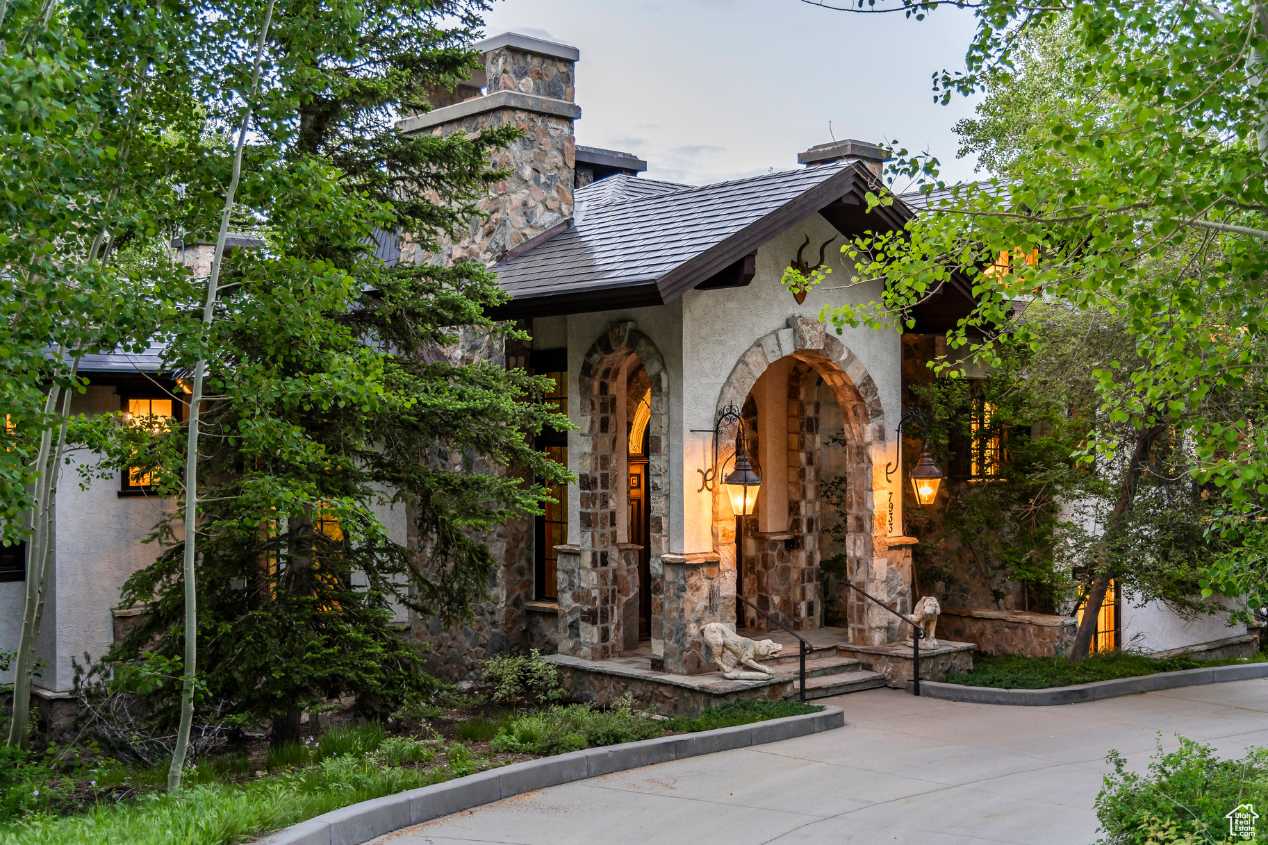 BALD EAGLE CLUB - Residential