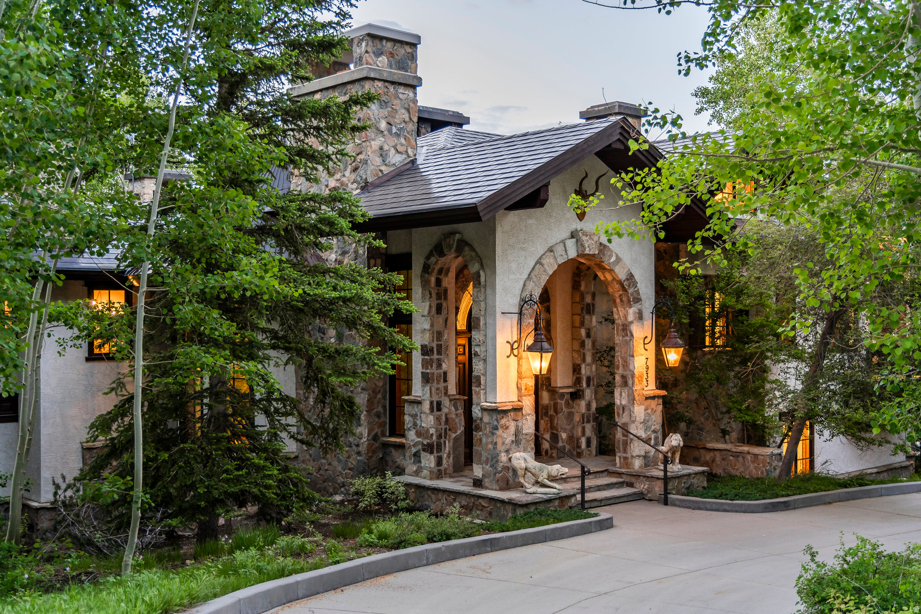 BALD EAGLE CLUB - Residential