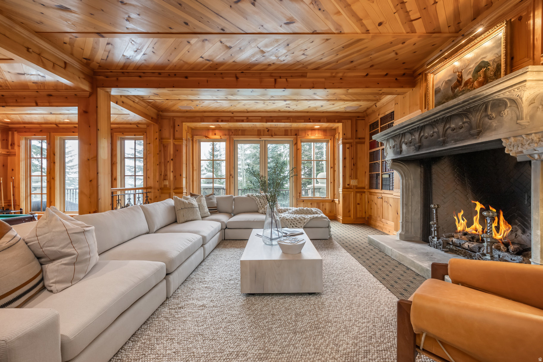 BALD EAGLE CLUB - Residential