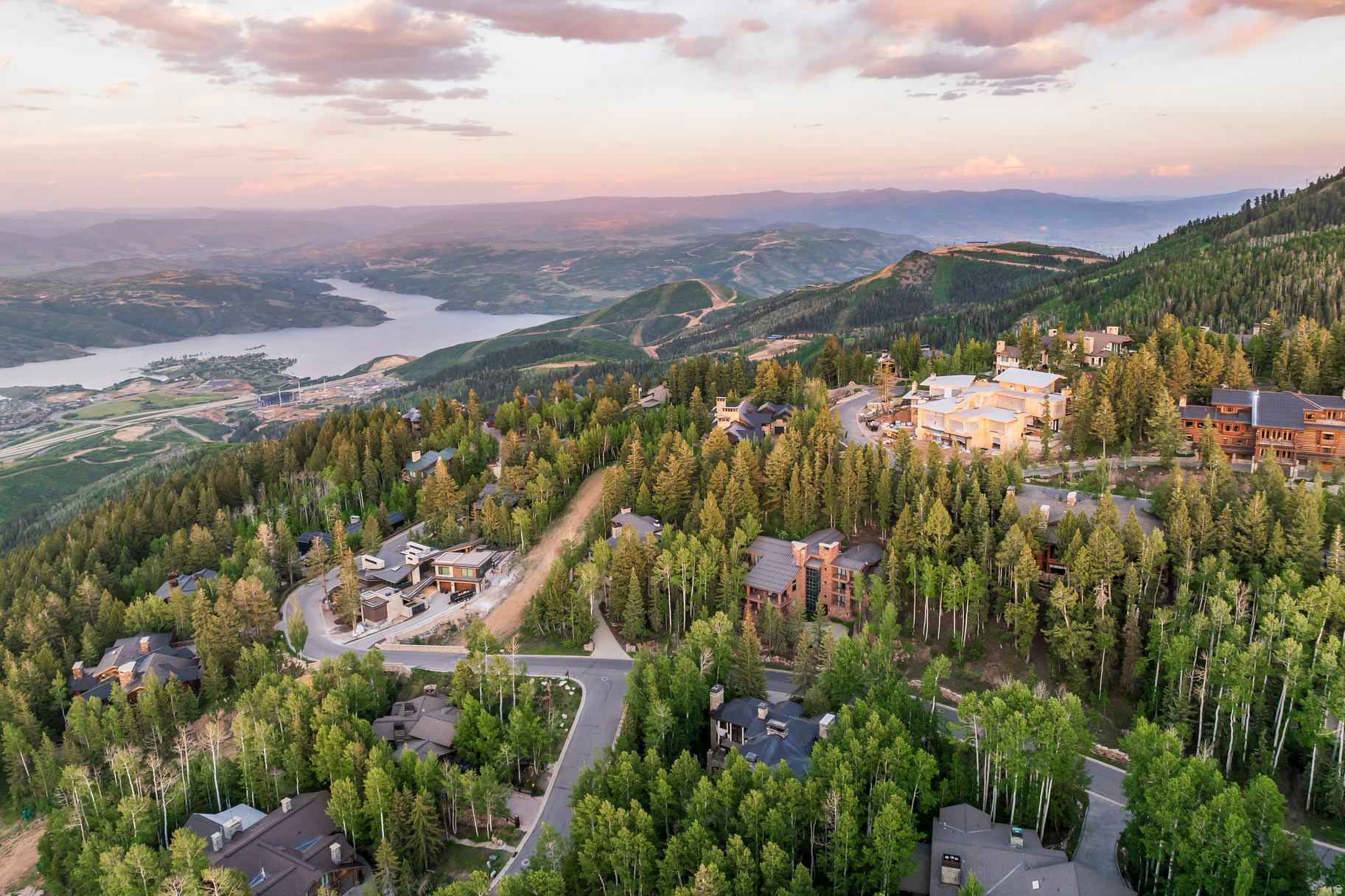 BALD EAGLE CLUB - Residential