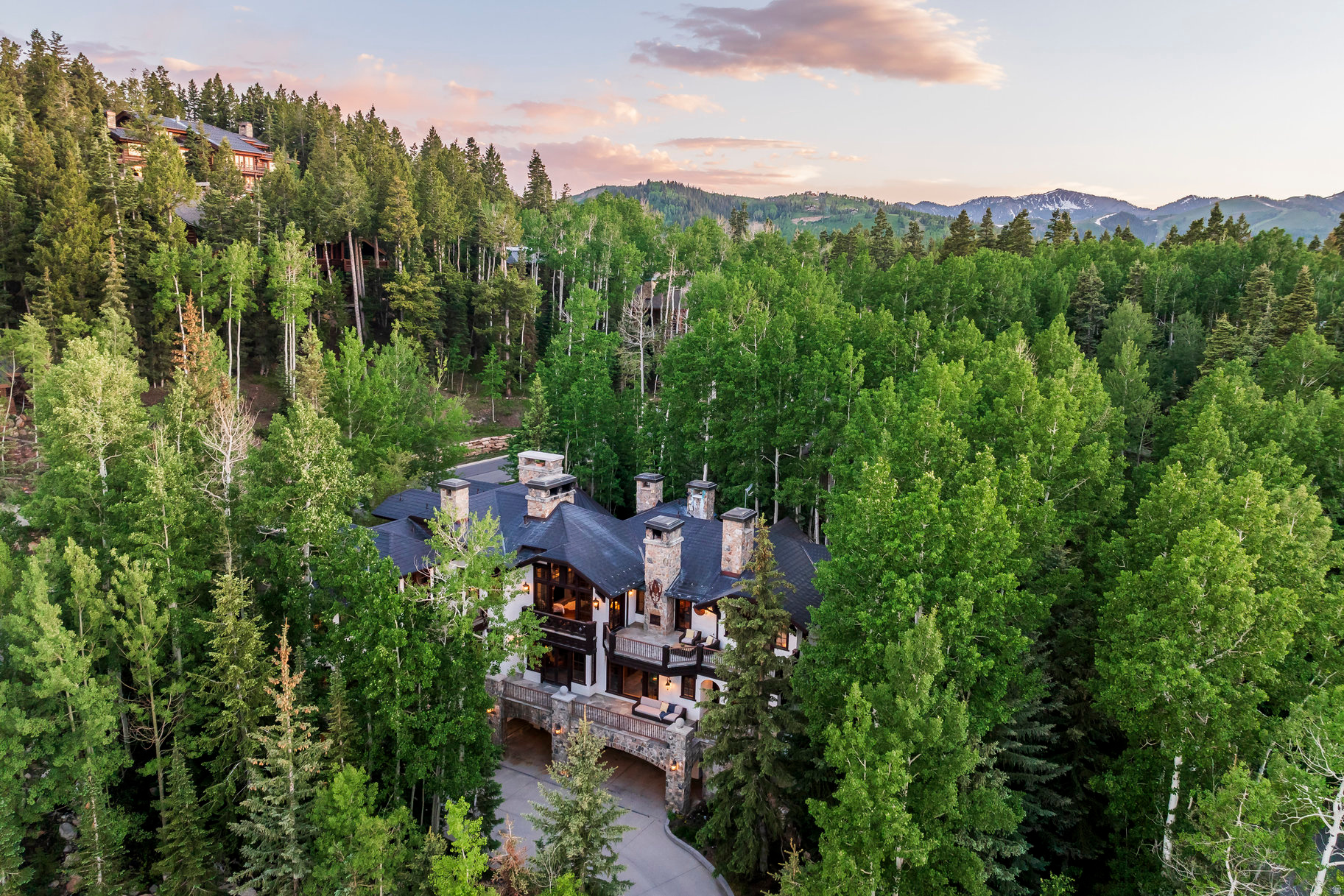 BALD EAGLE CLUB - Residential