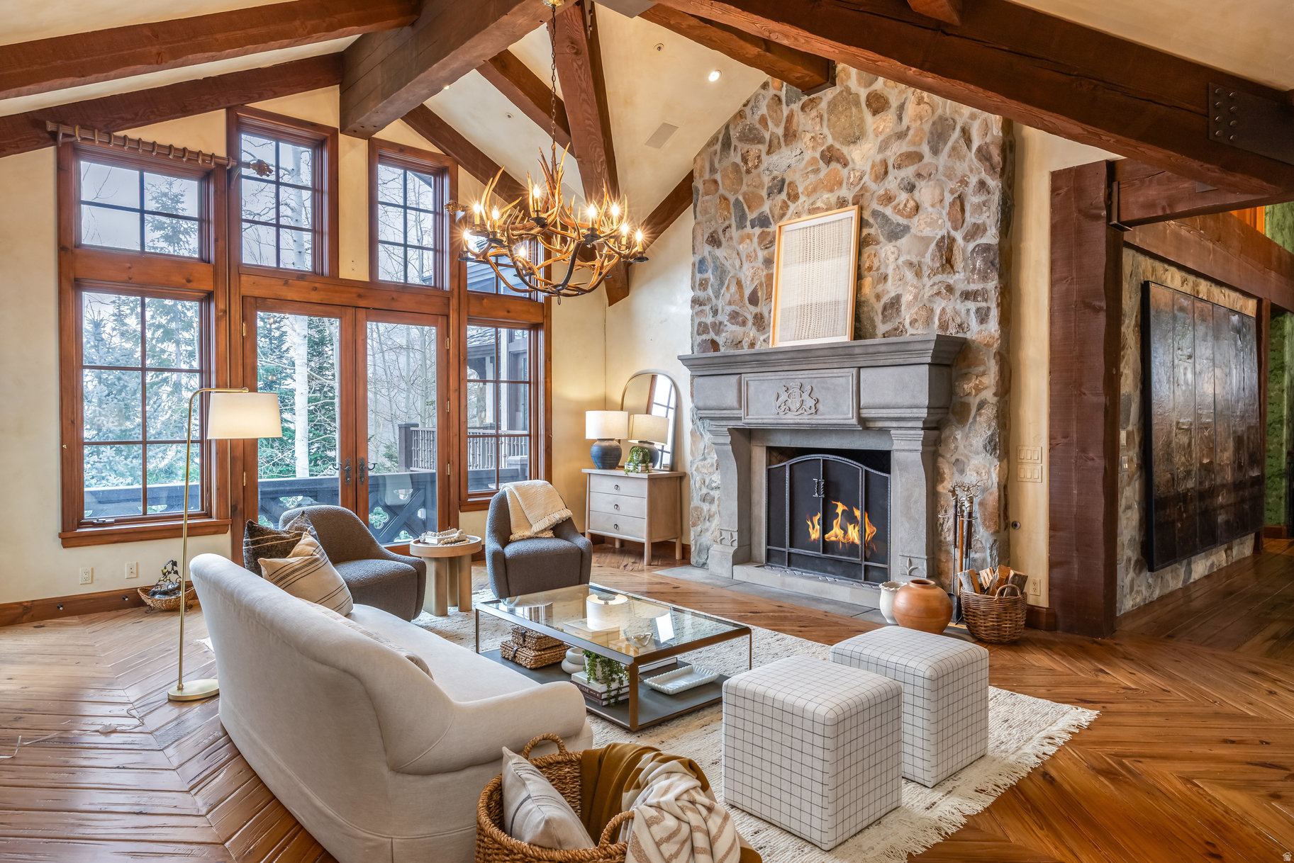 BALD EAGLE CLUB - Residential