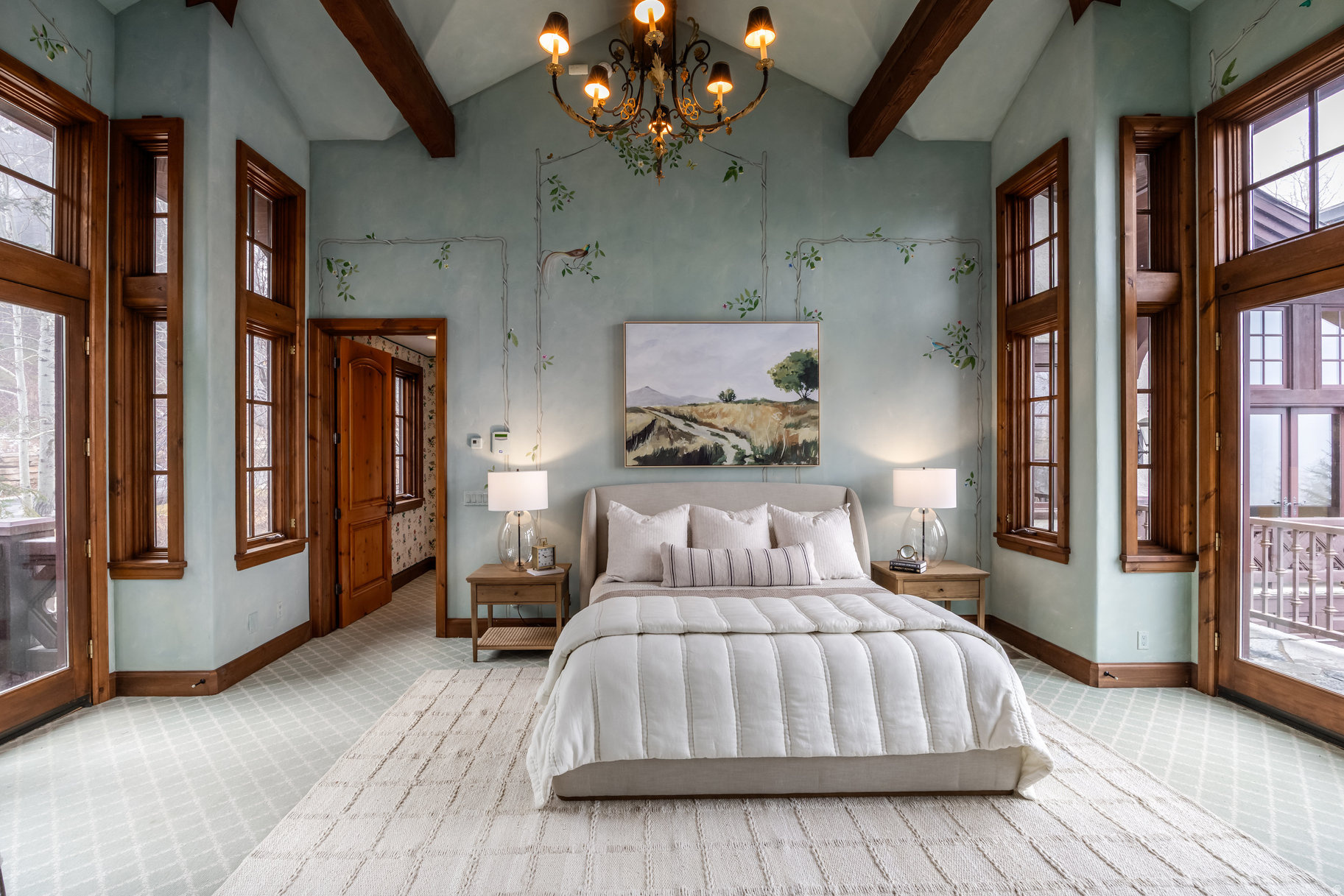 BALD EAGLE CLUB - Residential