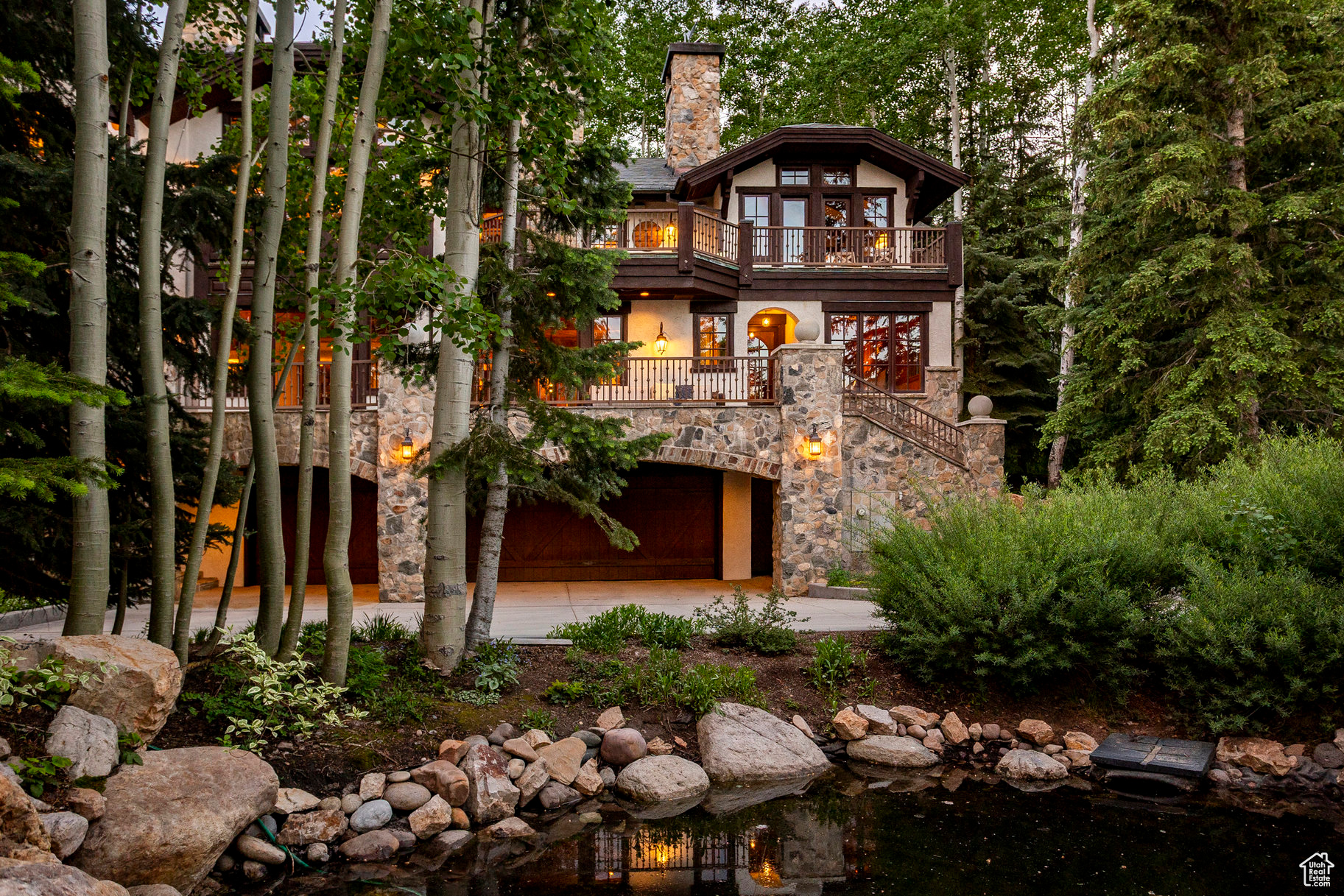 BALD EAGLE CLUB - Residential