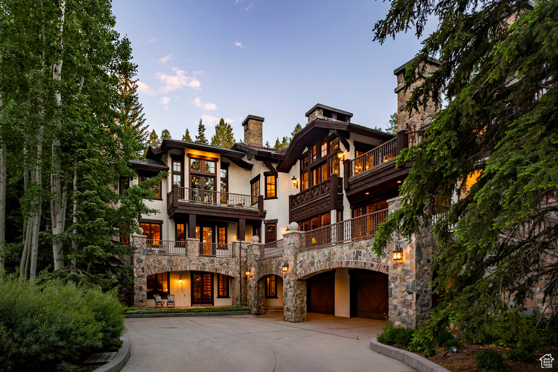 BALD EAGLE CLUB - Residential