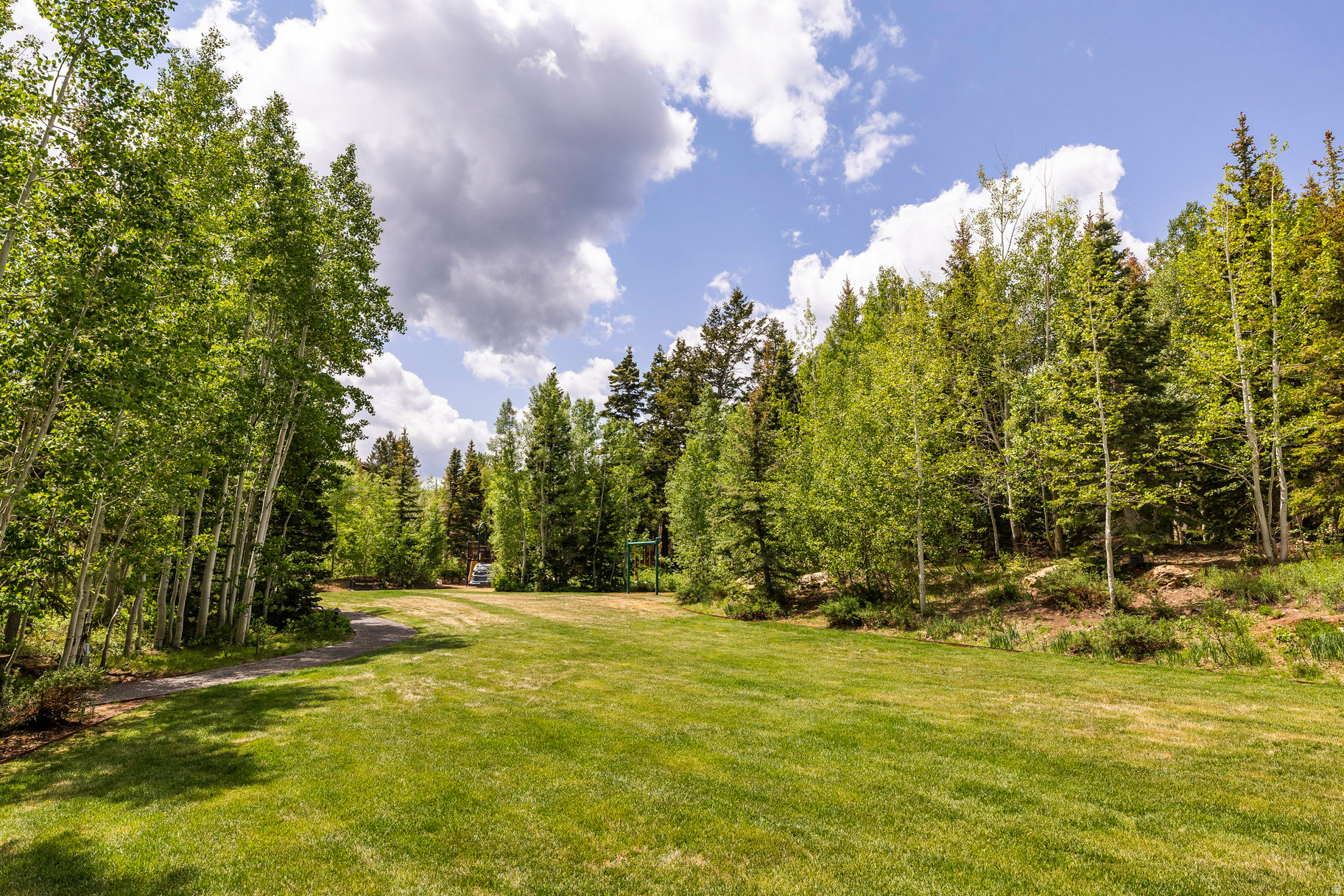 BALD EAGLE CLUB - Residential