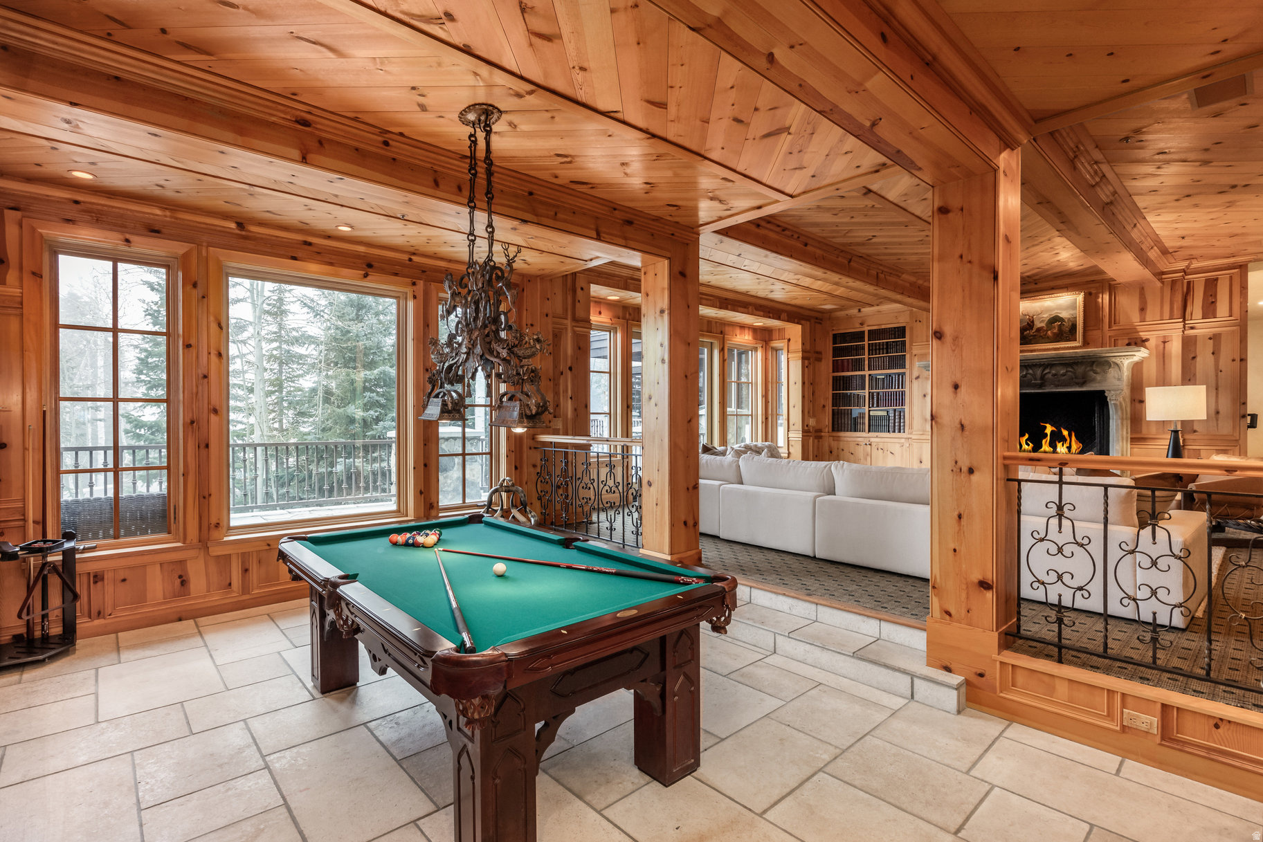 BALD EAGLE CLUB - Residential