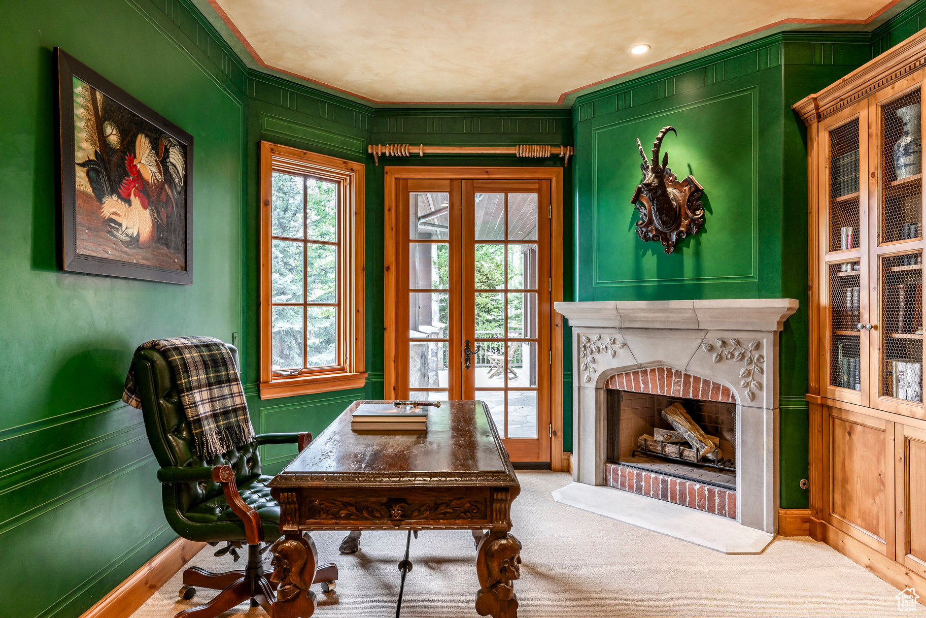 BALD EAGLE CLUB - Residential