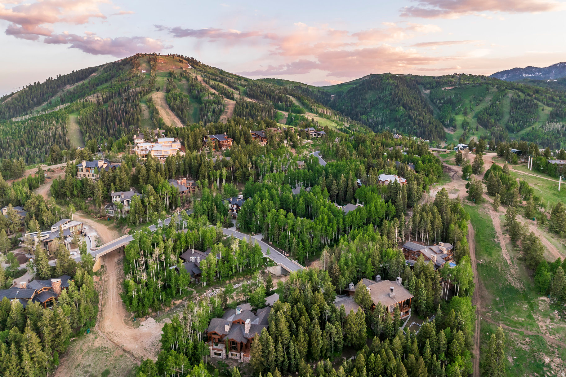 BALD EAGLE CLUB - Residential