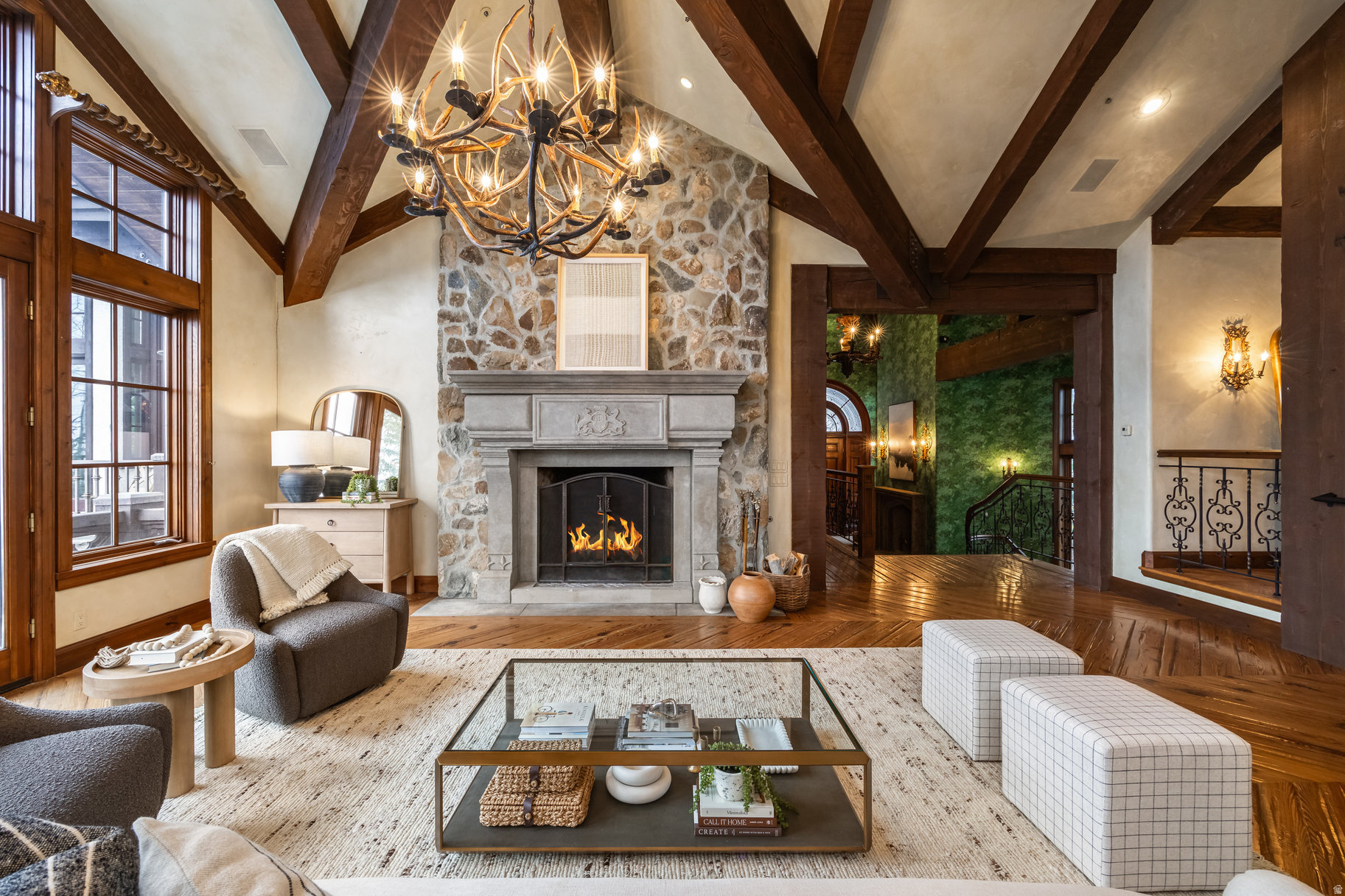 BALD EAGLE CLUB - Residential