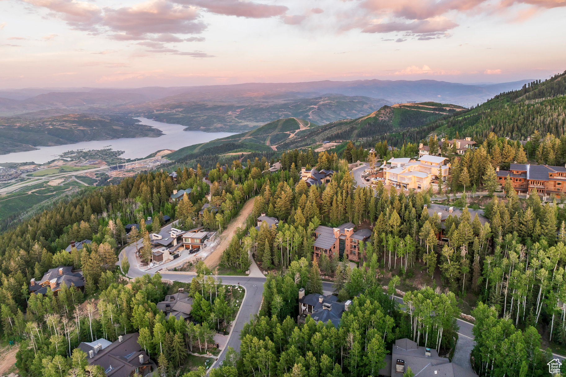 BALD EAGLE CLUB - Residential