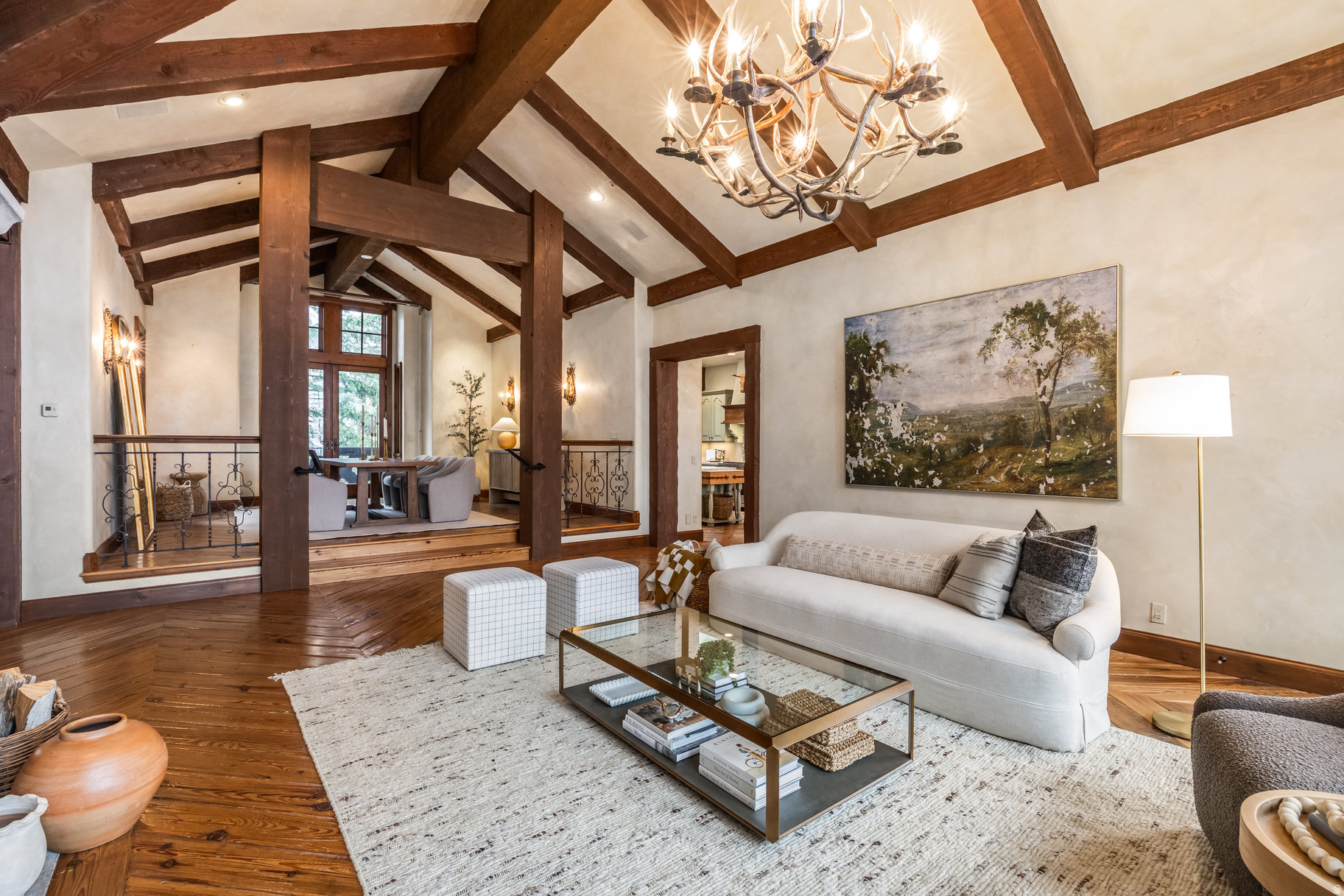 BALD EAGLE CLUB - Residential