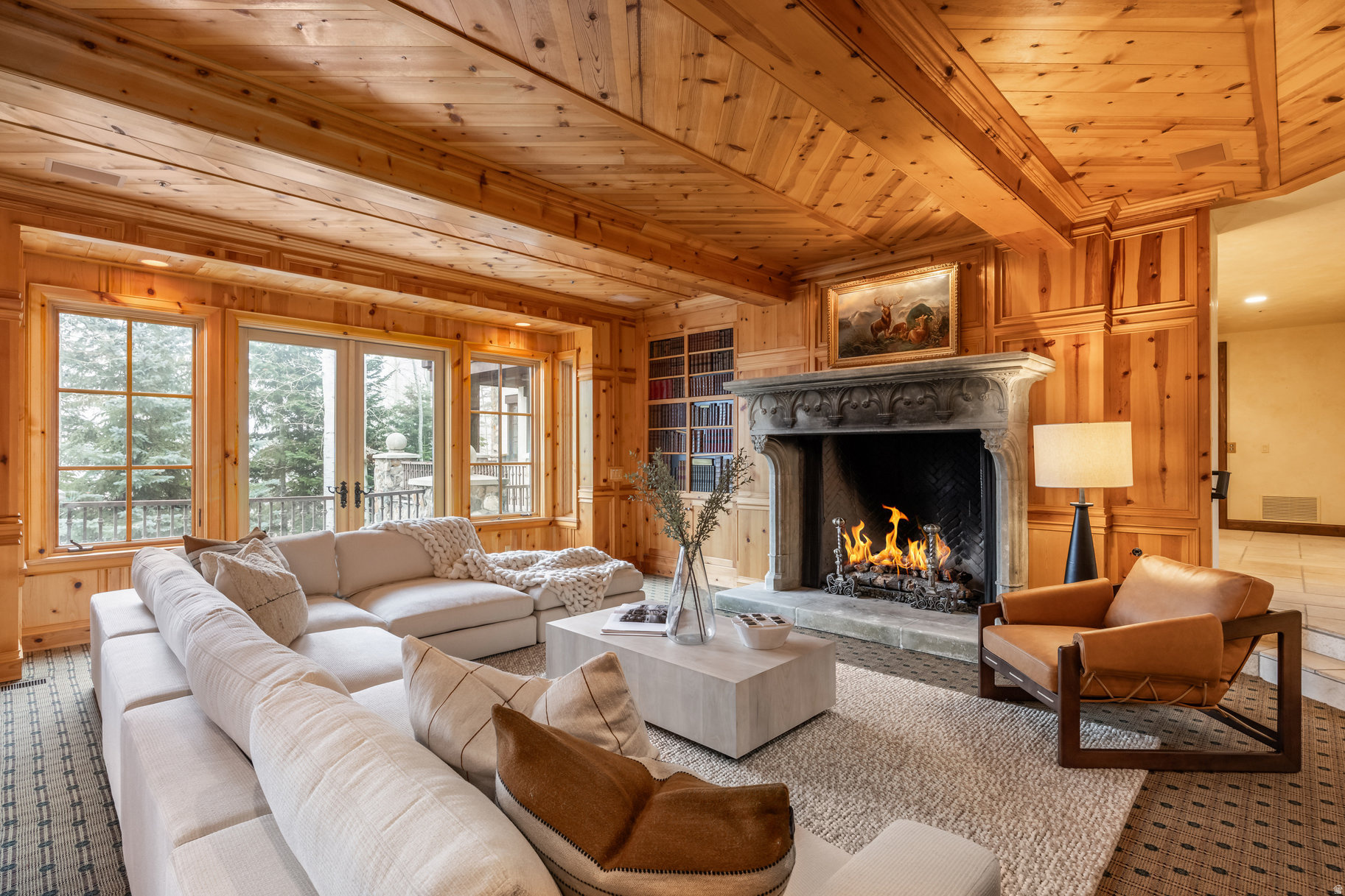 BALD EAGLE CLUB - Residential