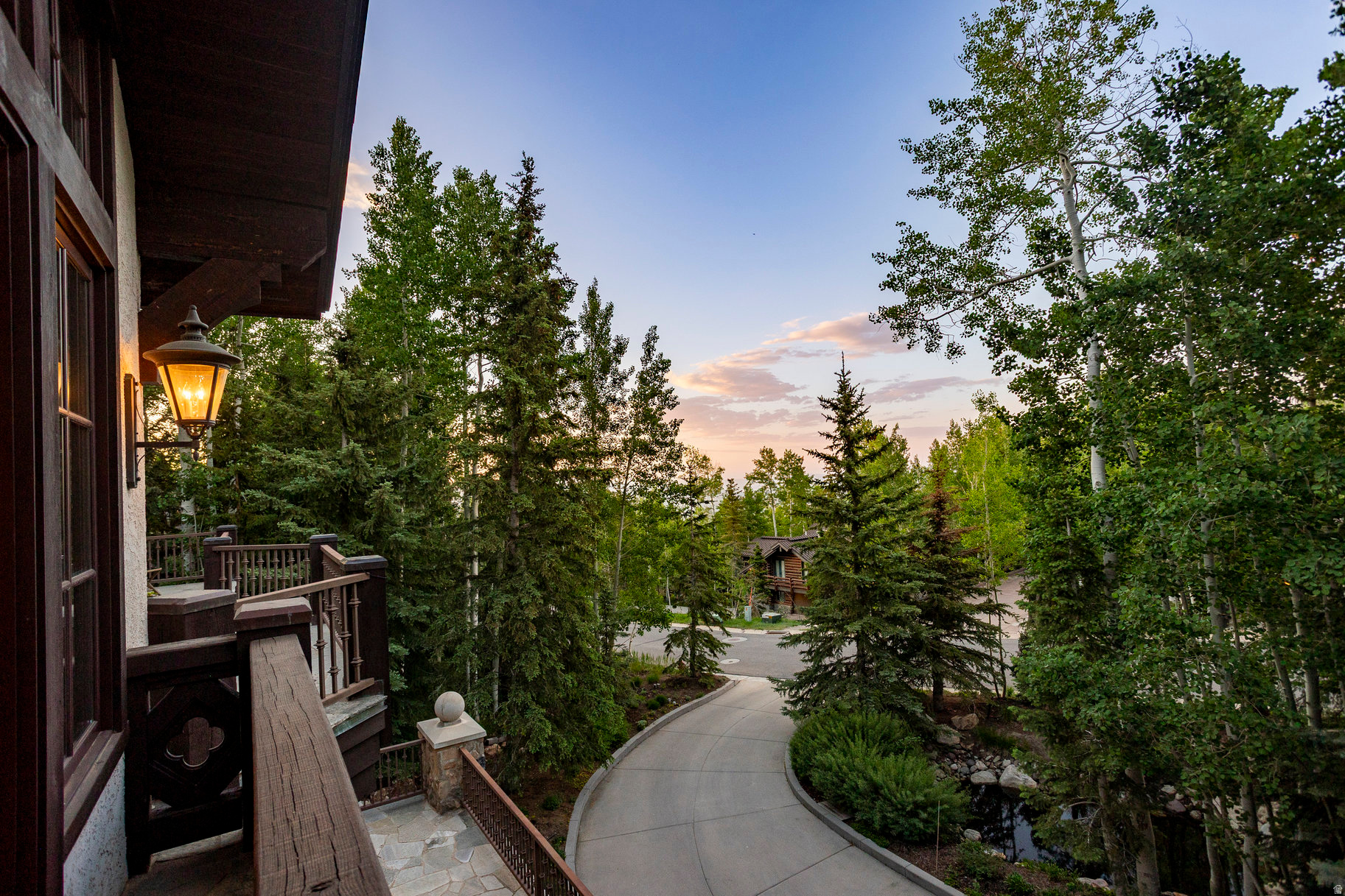 BALD EAGLE CLUB - Residential