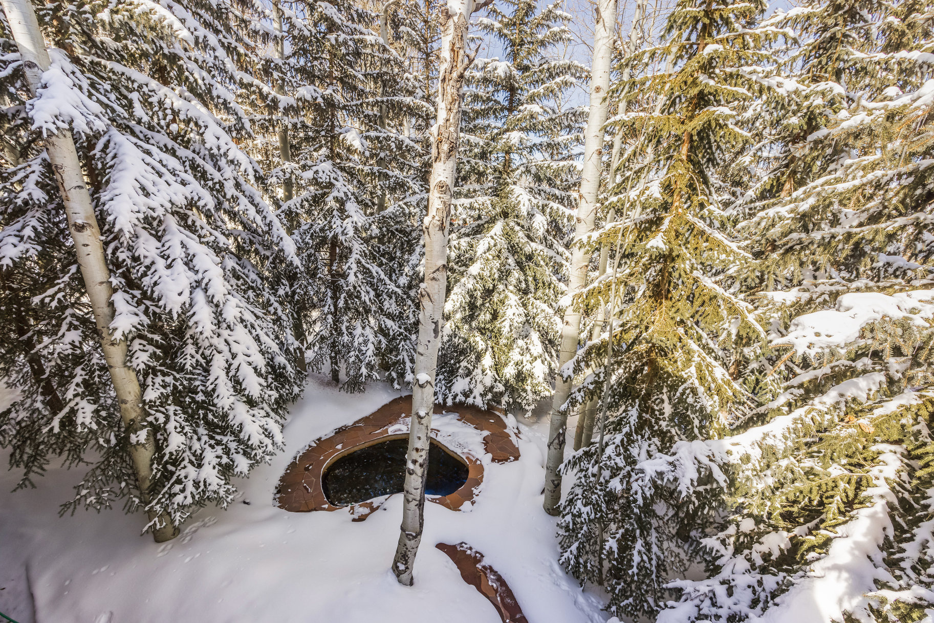 BALD EAGLE CLUB - Residential