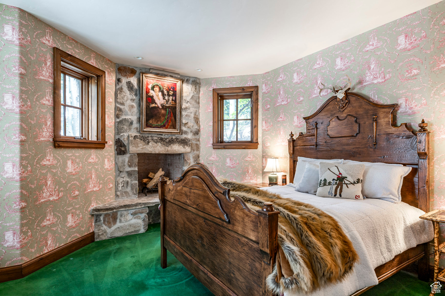 BALD EAGLE CLUB - Residential