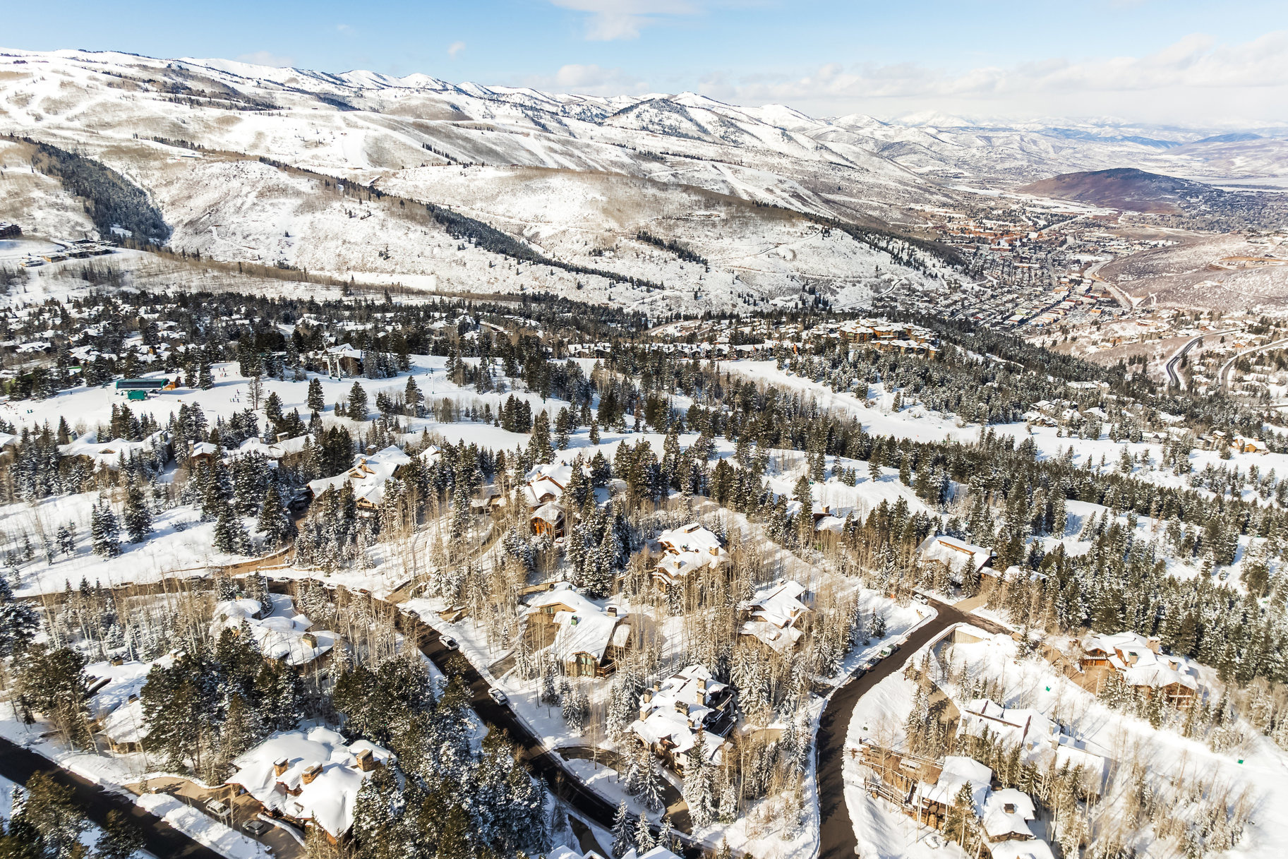 BALD EAGLE CLUB - Residential