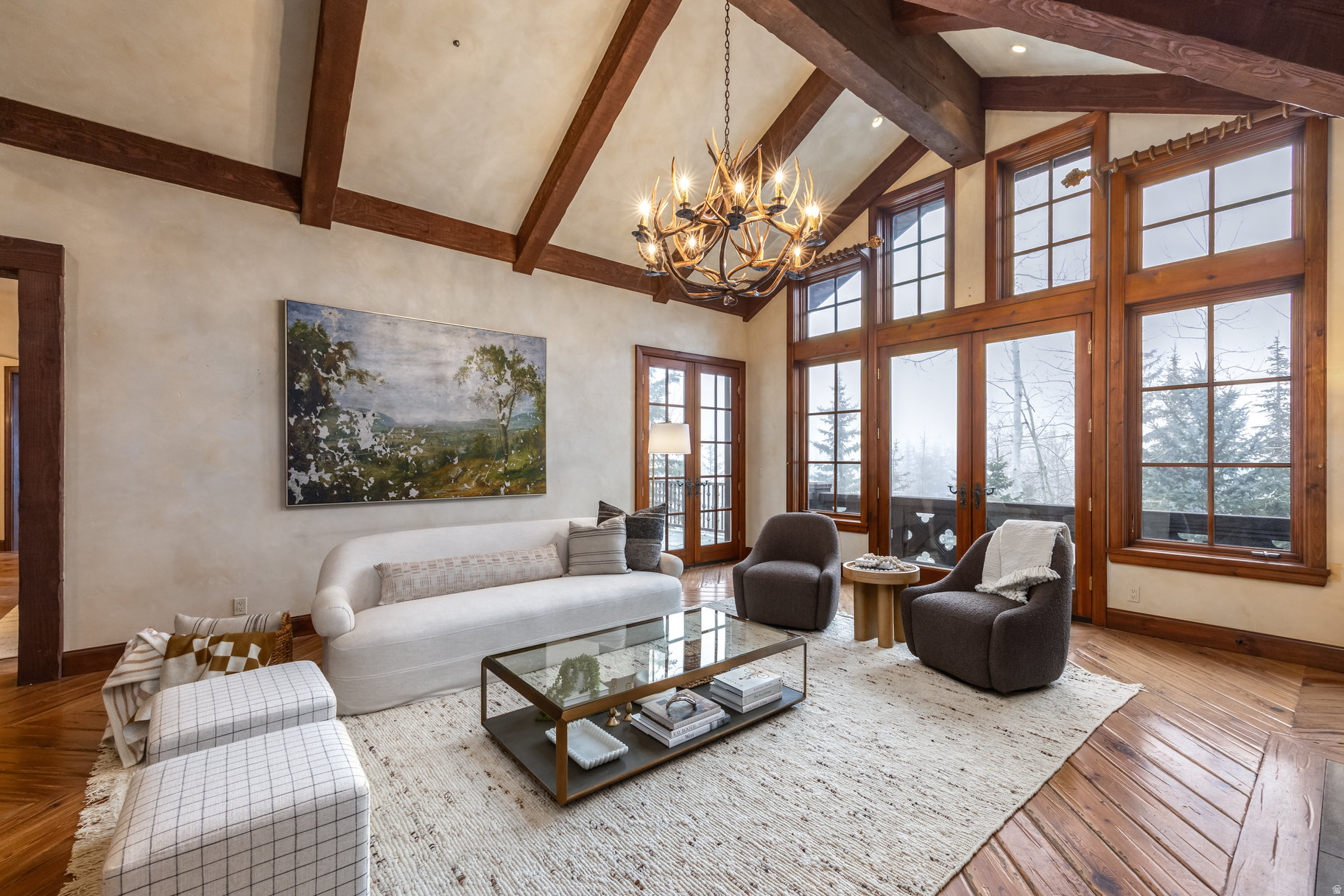 BALD EAGLE CLUB - Residential