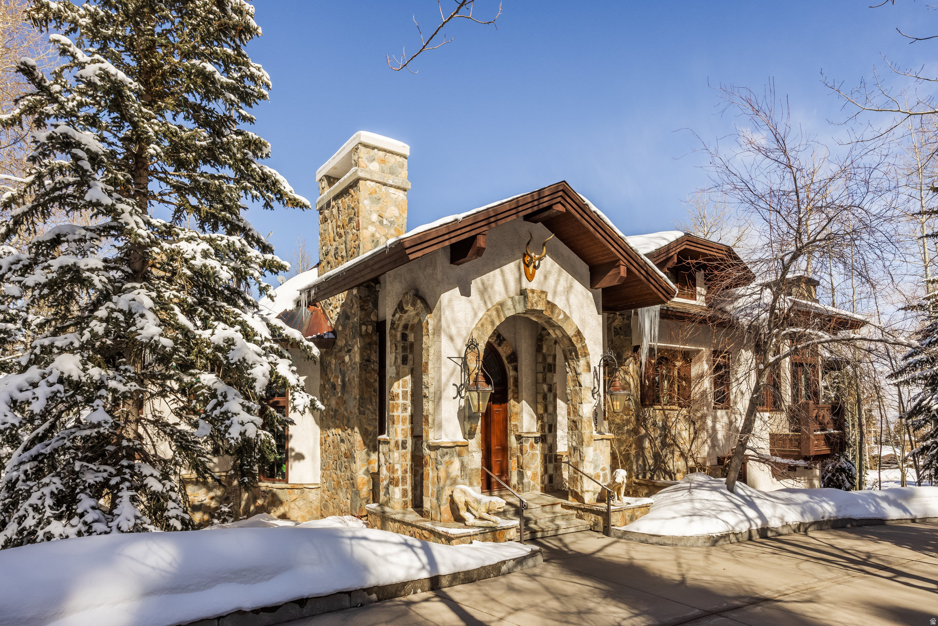 BALD EAGLE CLUB - Residential