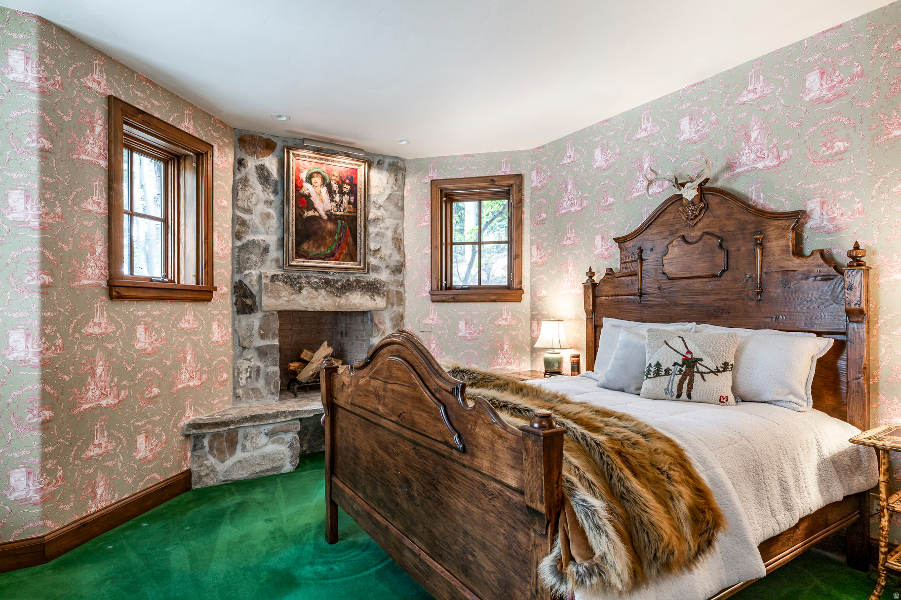 BALD EAGLE CLUB - Residential