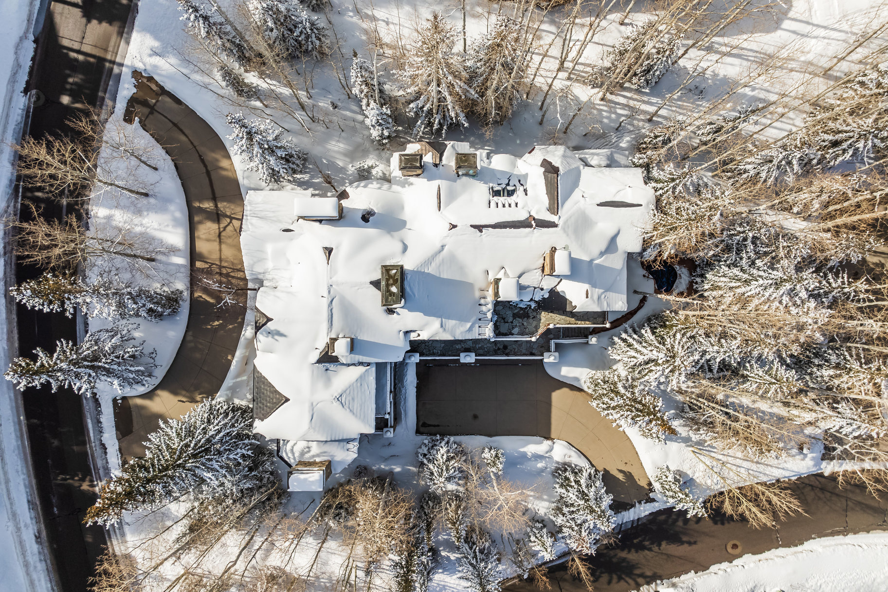 BALD EAGLE CLUB - Residential