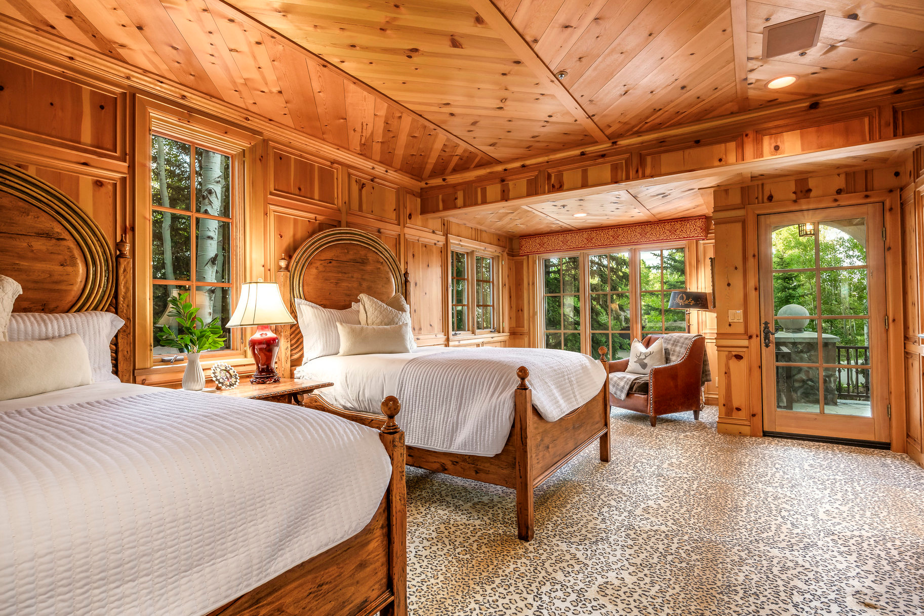 BALD EAGLE CLUB - Residential