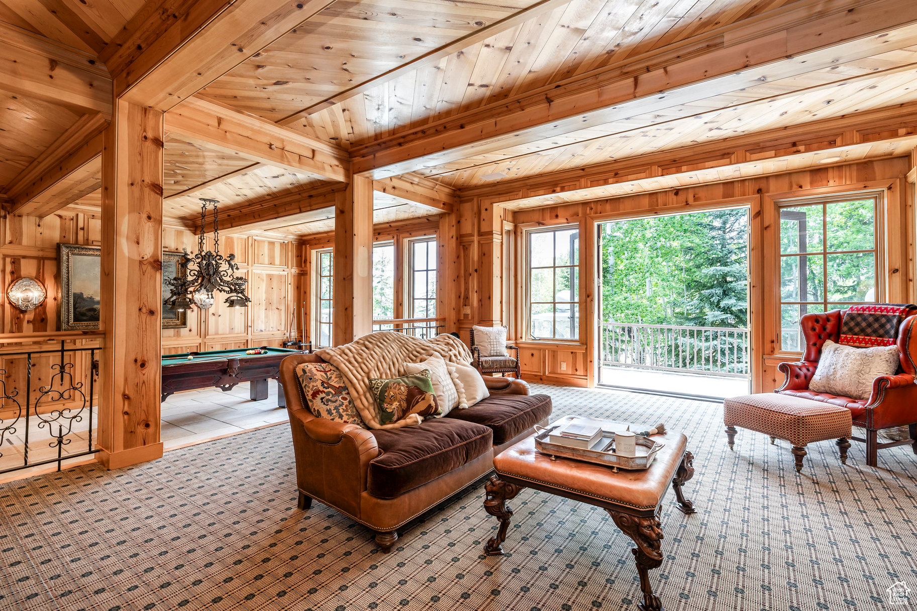 BALD EAGLE CLUB - Residential